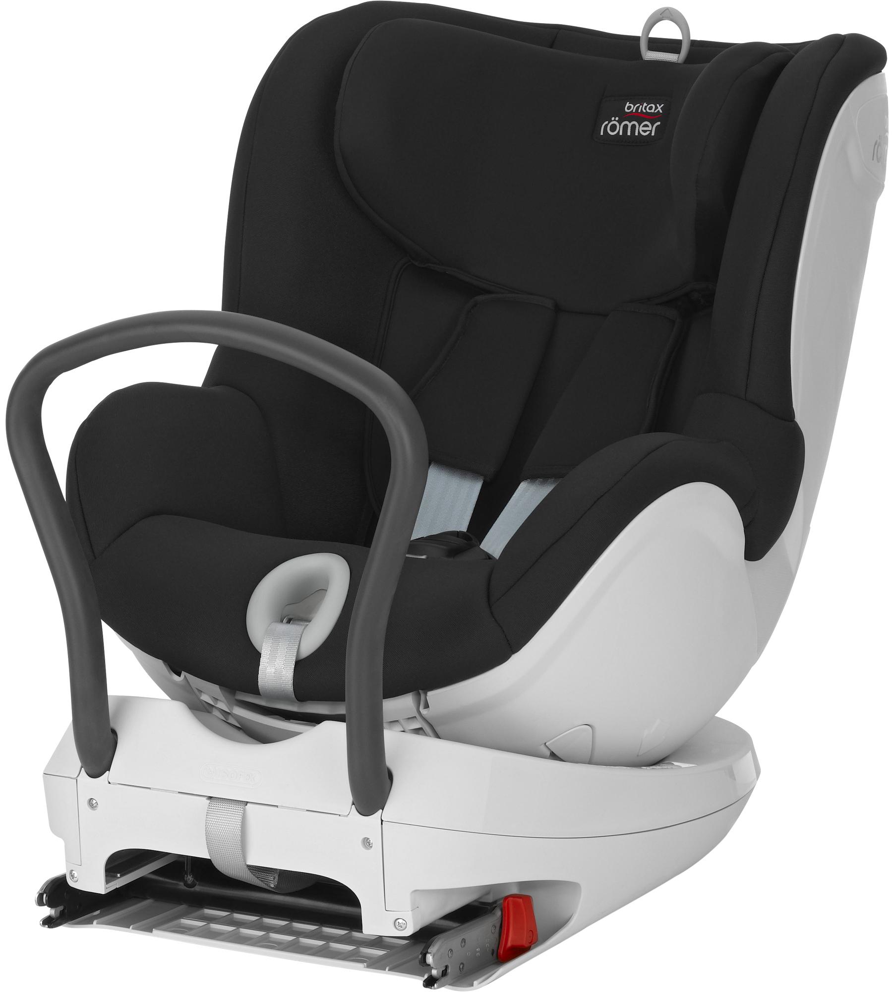 britax dualfix halfords