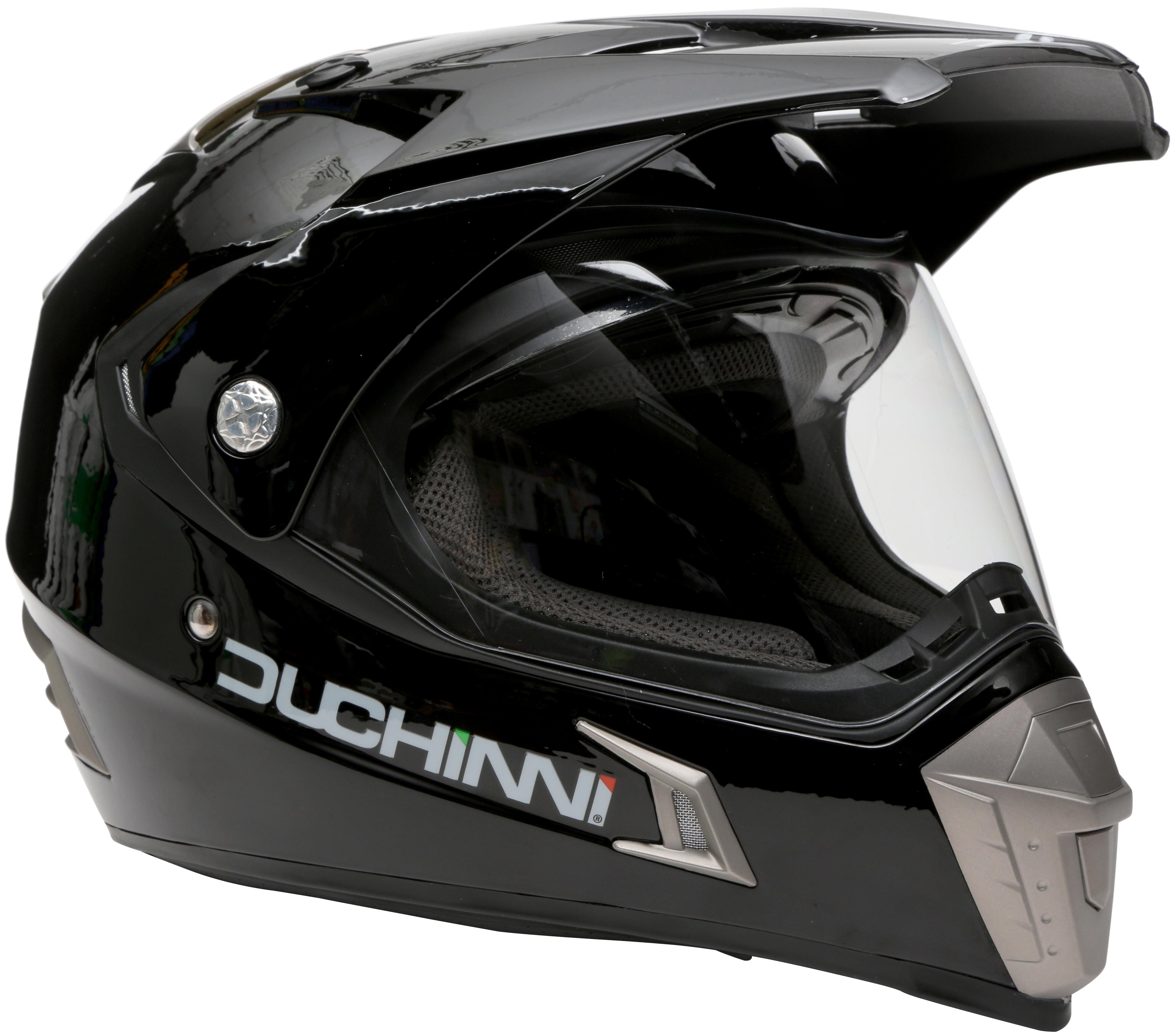 adventure motorbike helmet