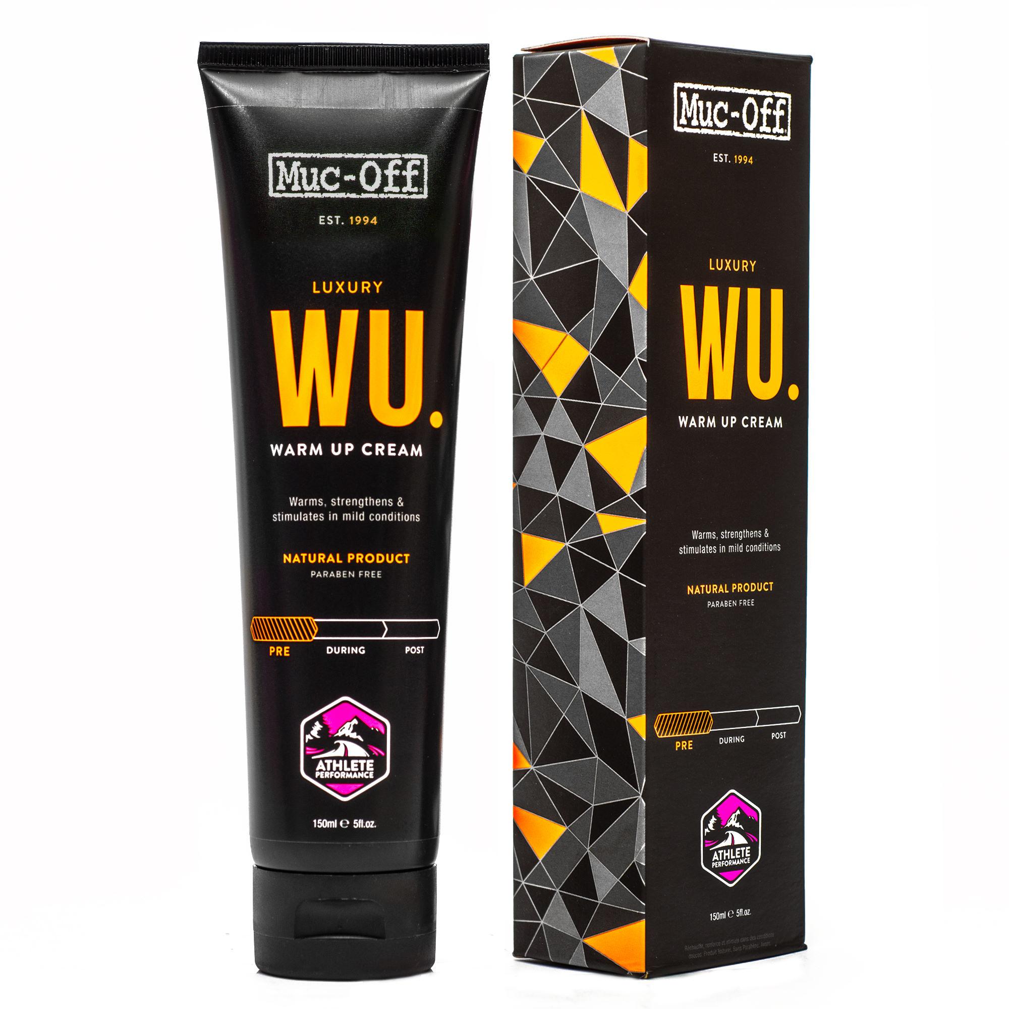 muc off chamois cream halfords