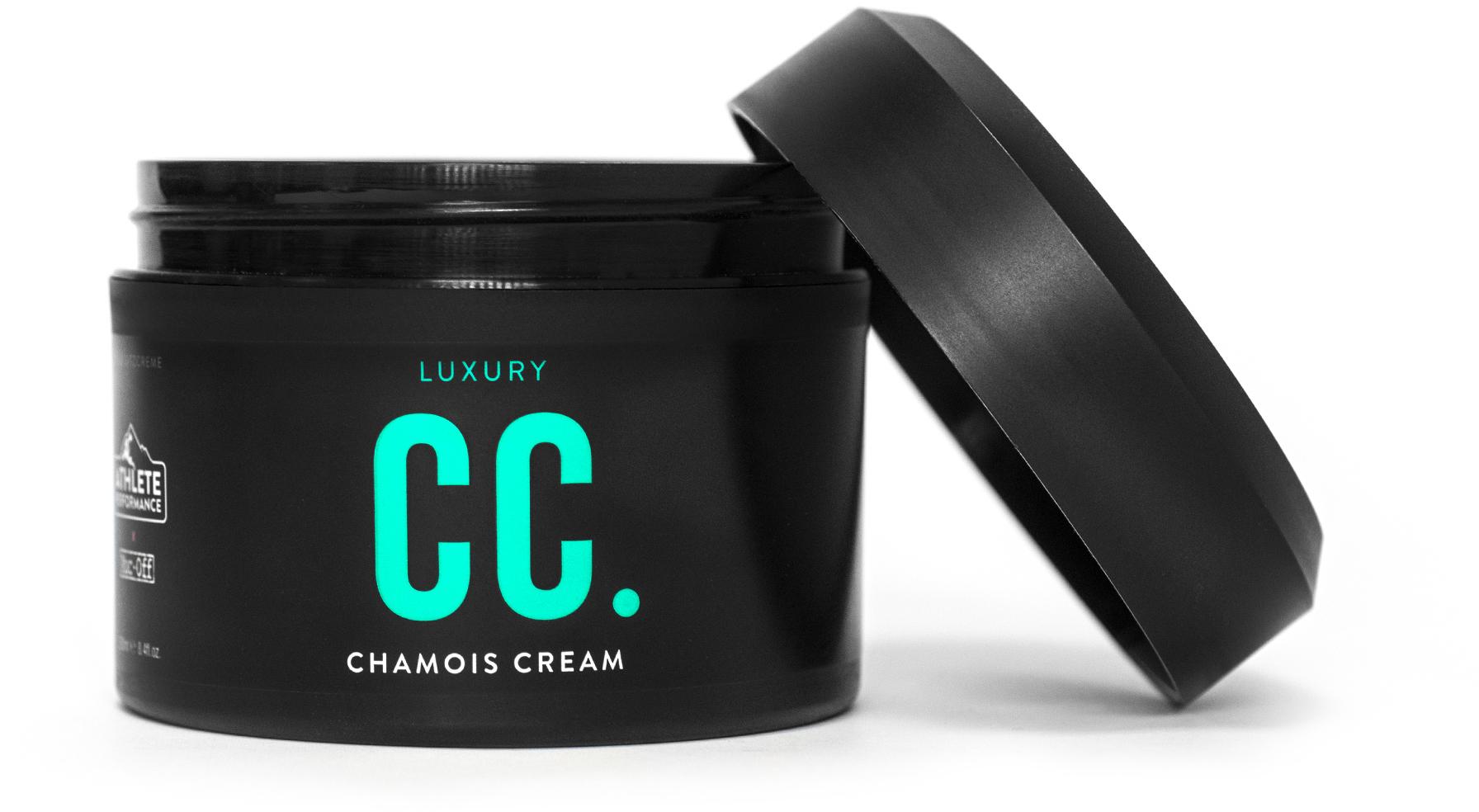 assos chamois cream halfords