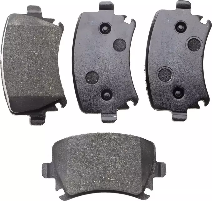 Eicher brake pads