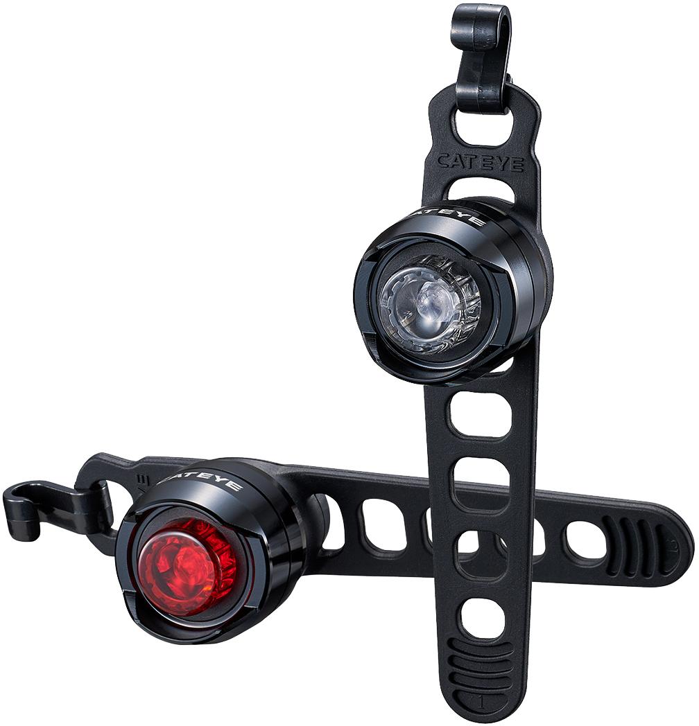 halfords rechargeable cycle lights