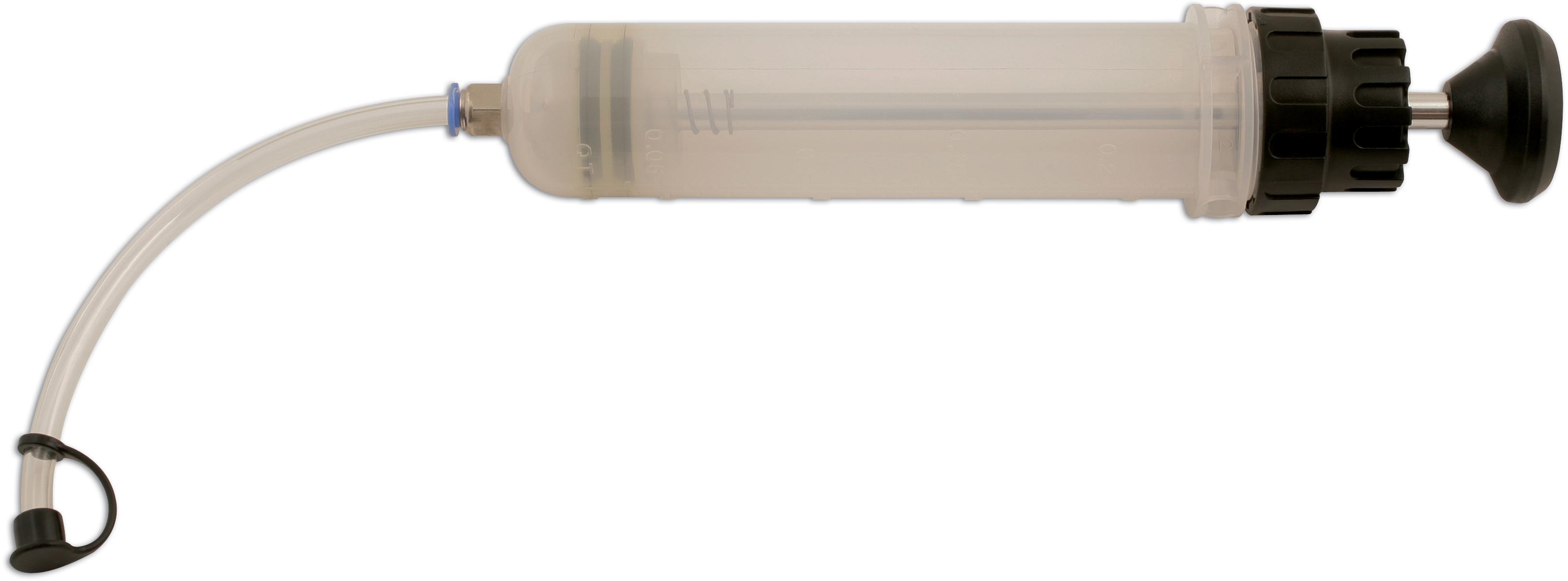 Laser Multi-Purpose Oil Transfer Syringe
