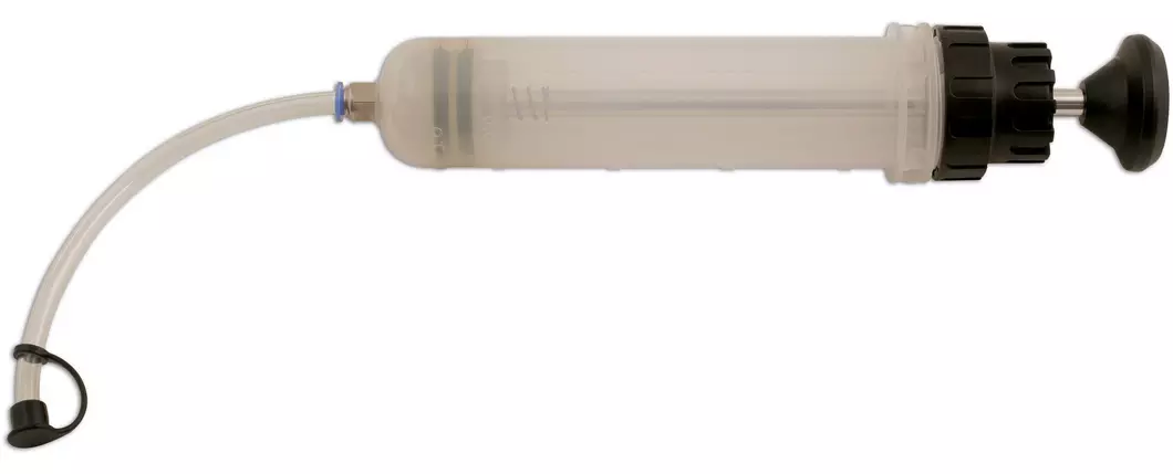 Laser Multi-Purpose Oil Transfer Syringe