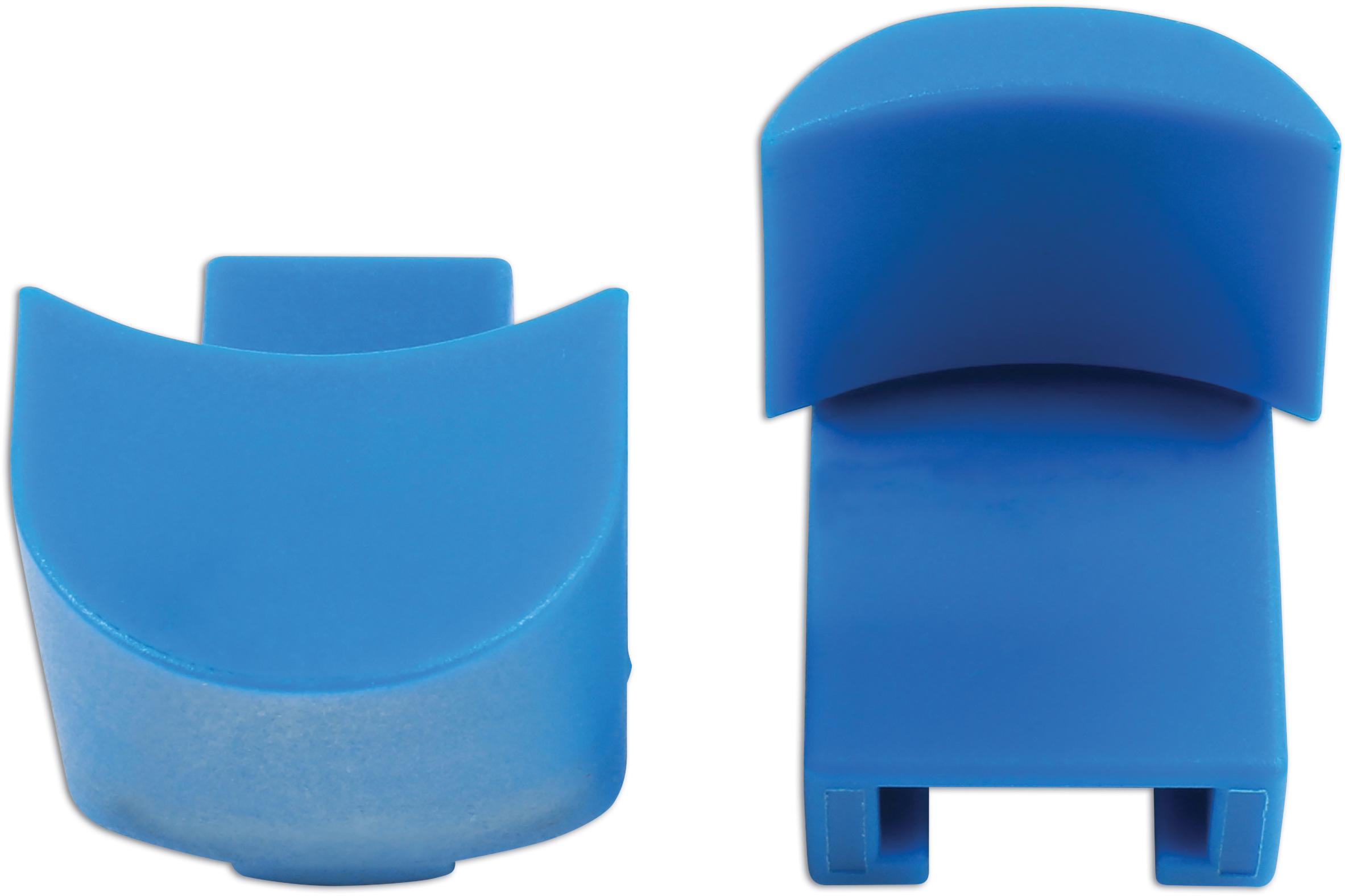 Laser Stretchy Belt Removal Fitting 