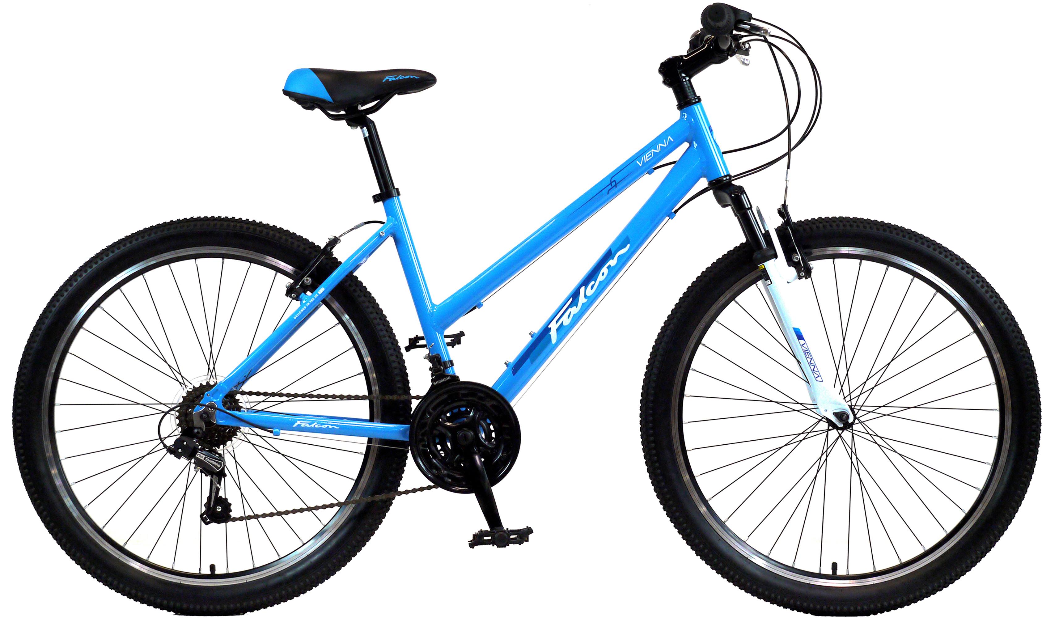 falcon mountain bike