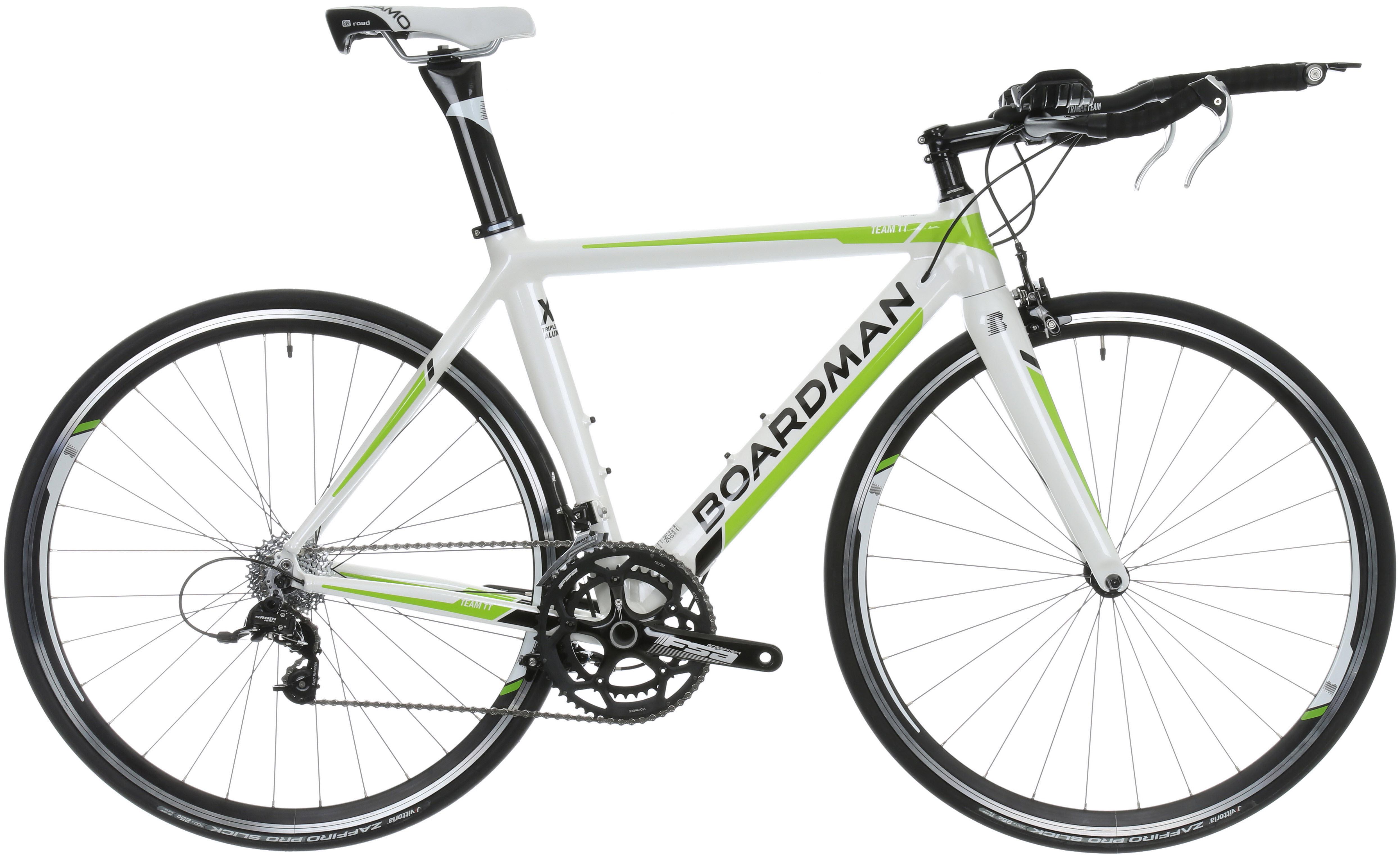 boardman triathlon bike