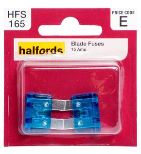 Automotive Fuses Car Wiring Fixings Halfords UK