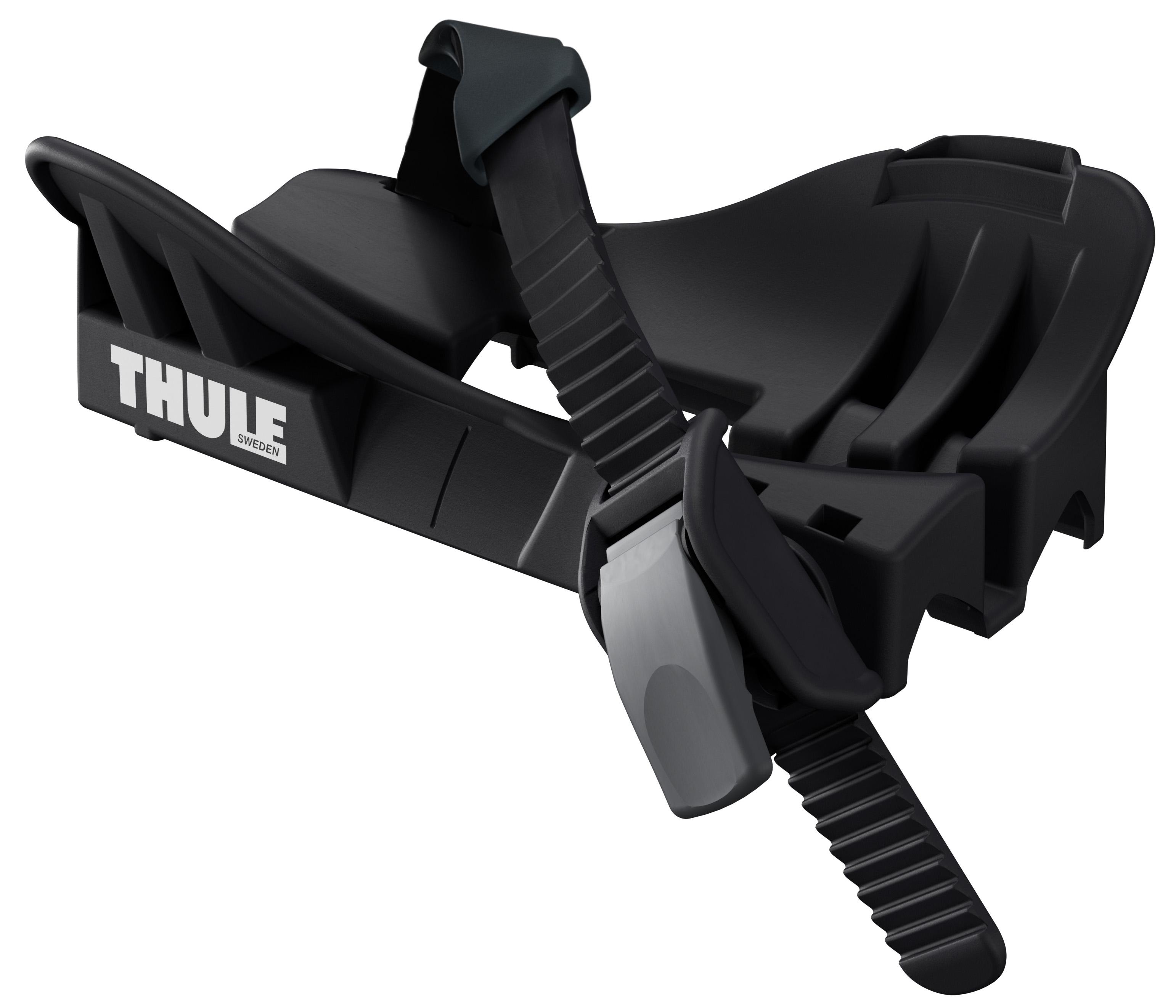 thule fat bike adaptor