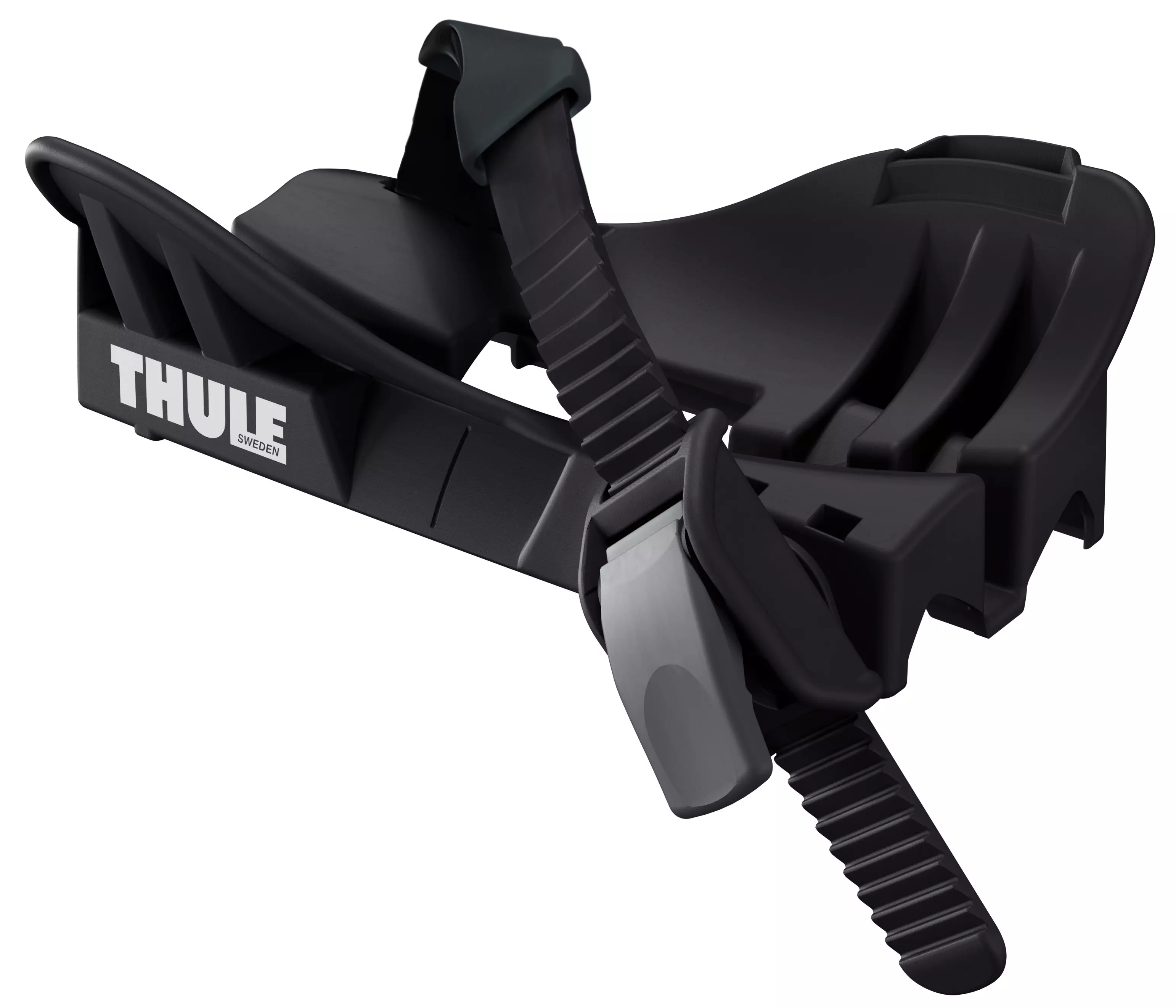 thule fat bike straps