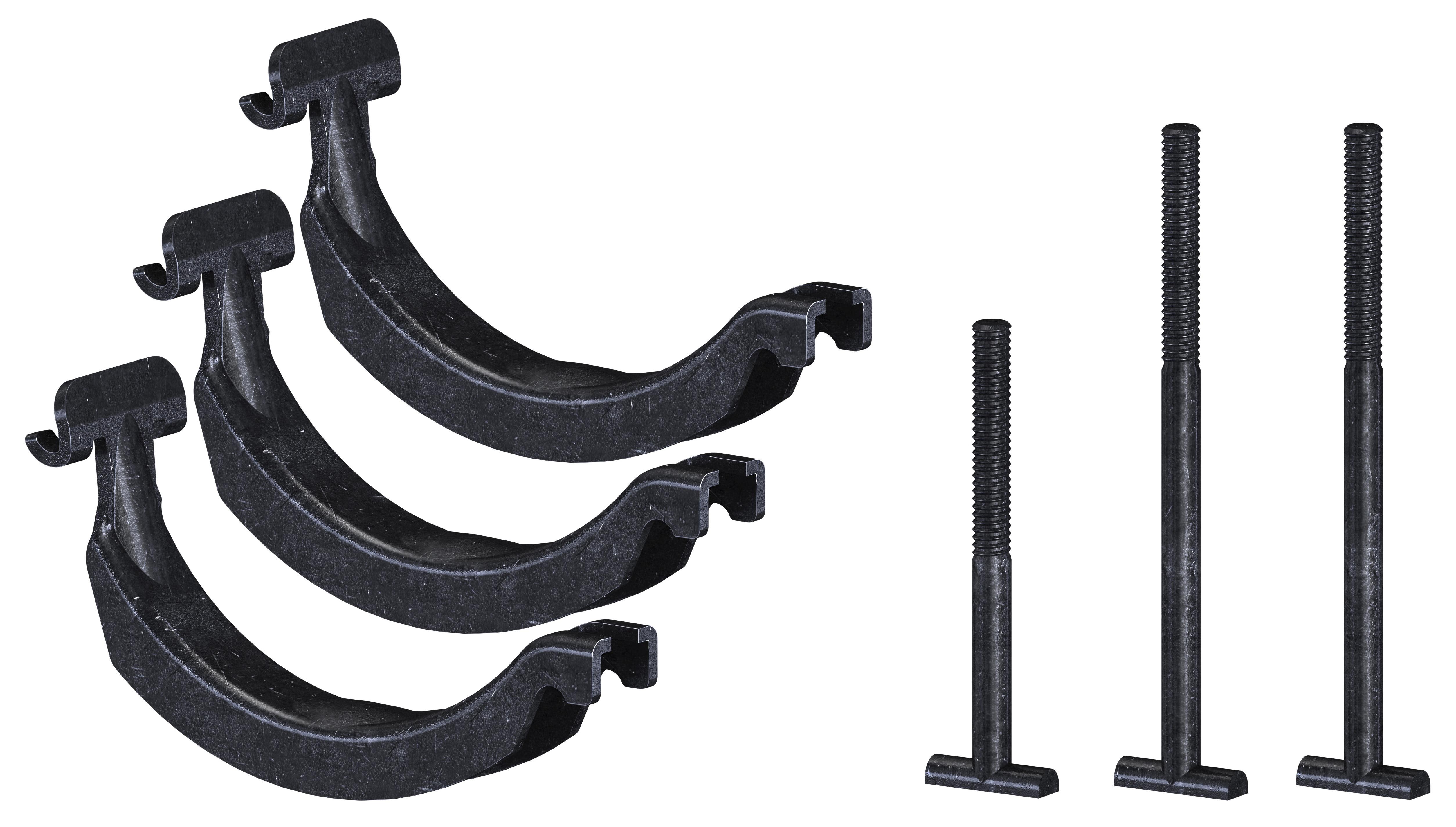 thule bike rack parts near me