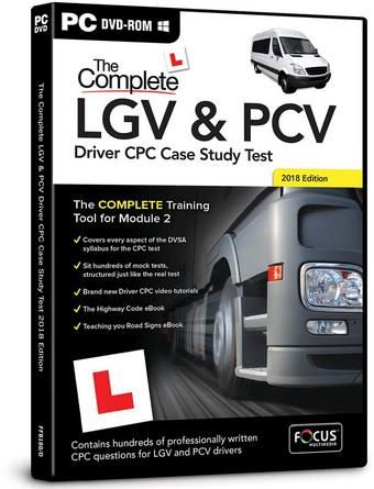 case study pcv test