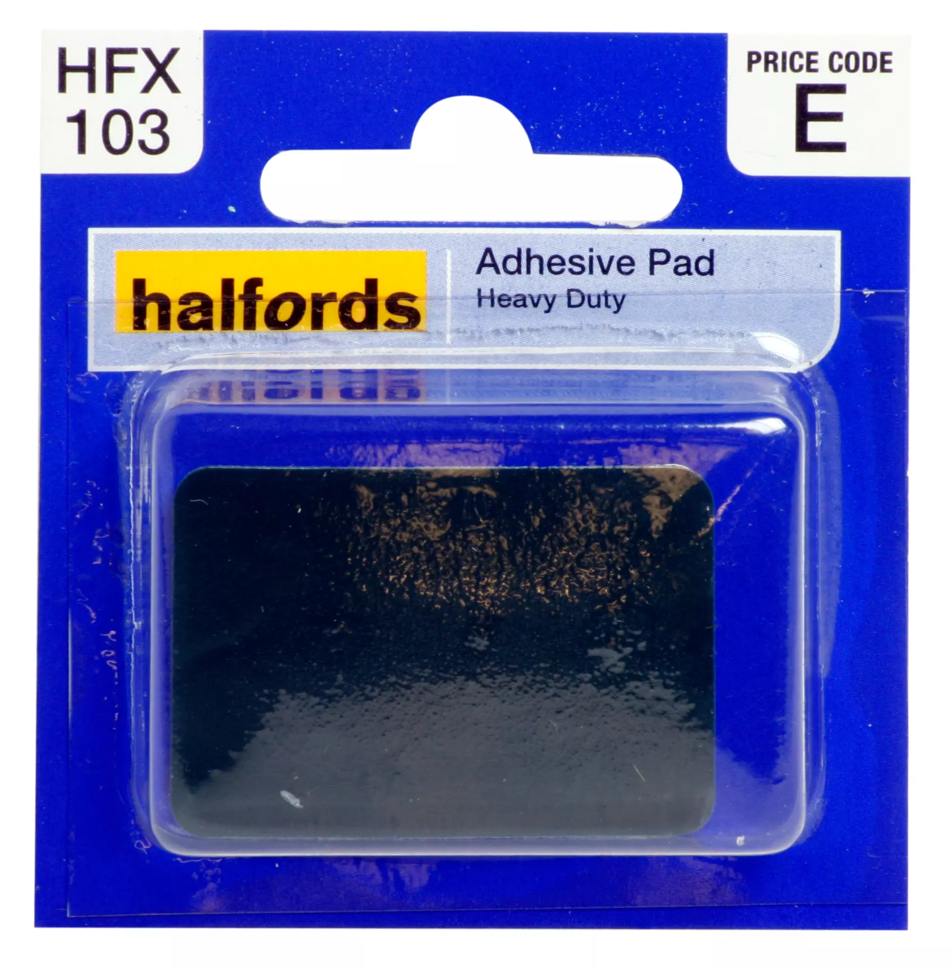 halfords brake blocks