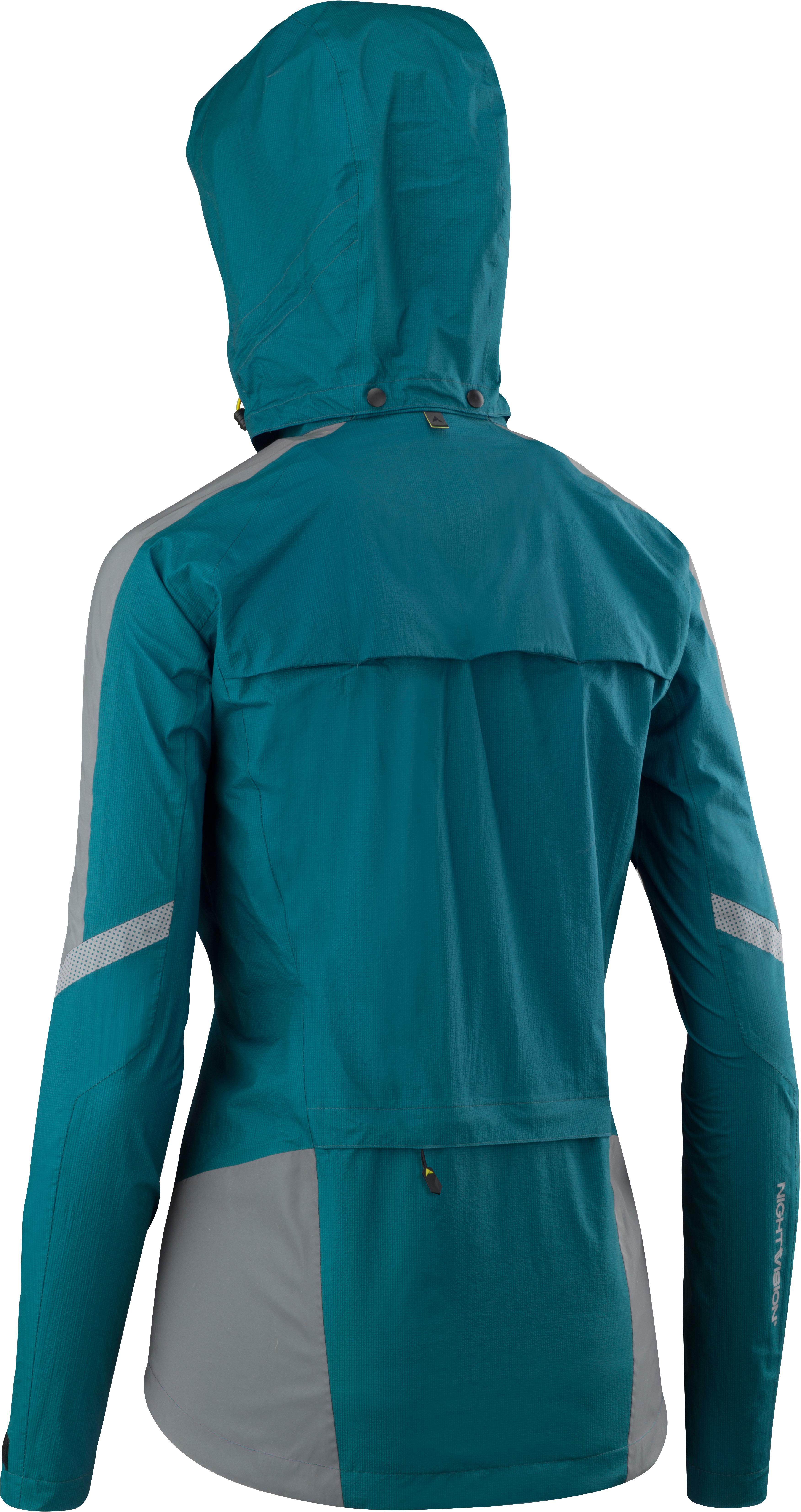 altura night vision evo jacket halfords