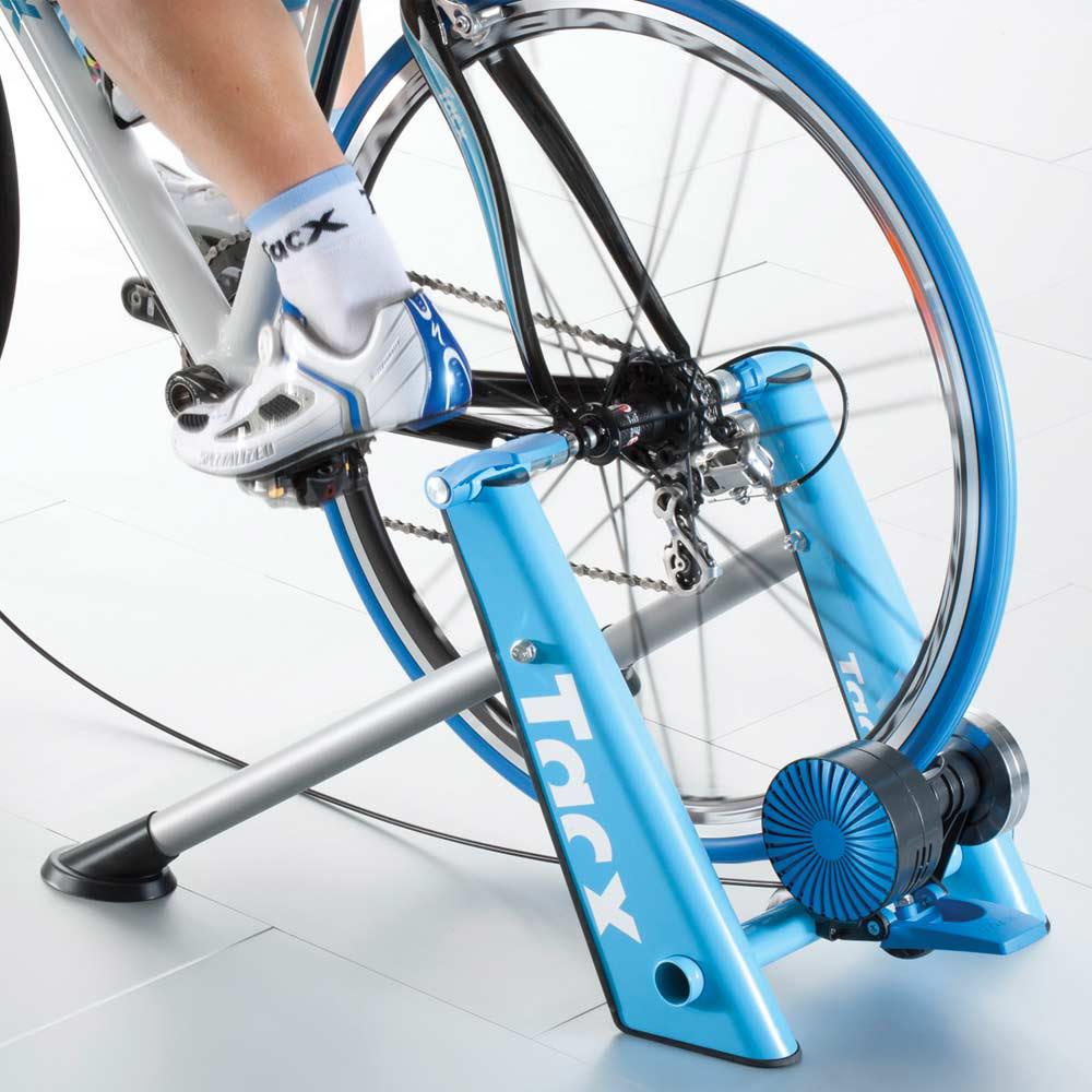 smart turbo trainer