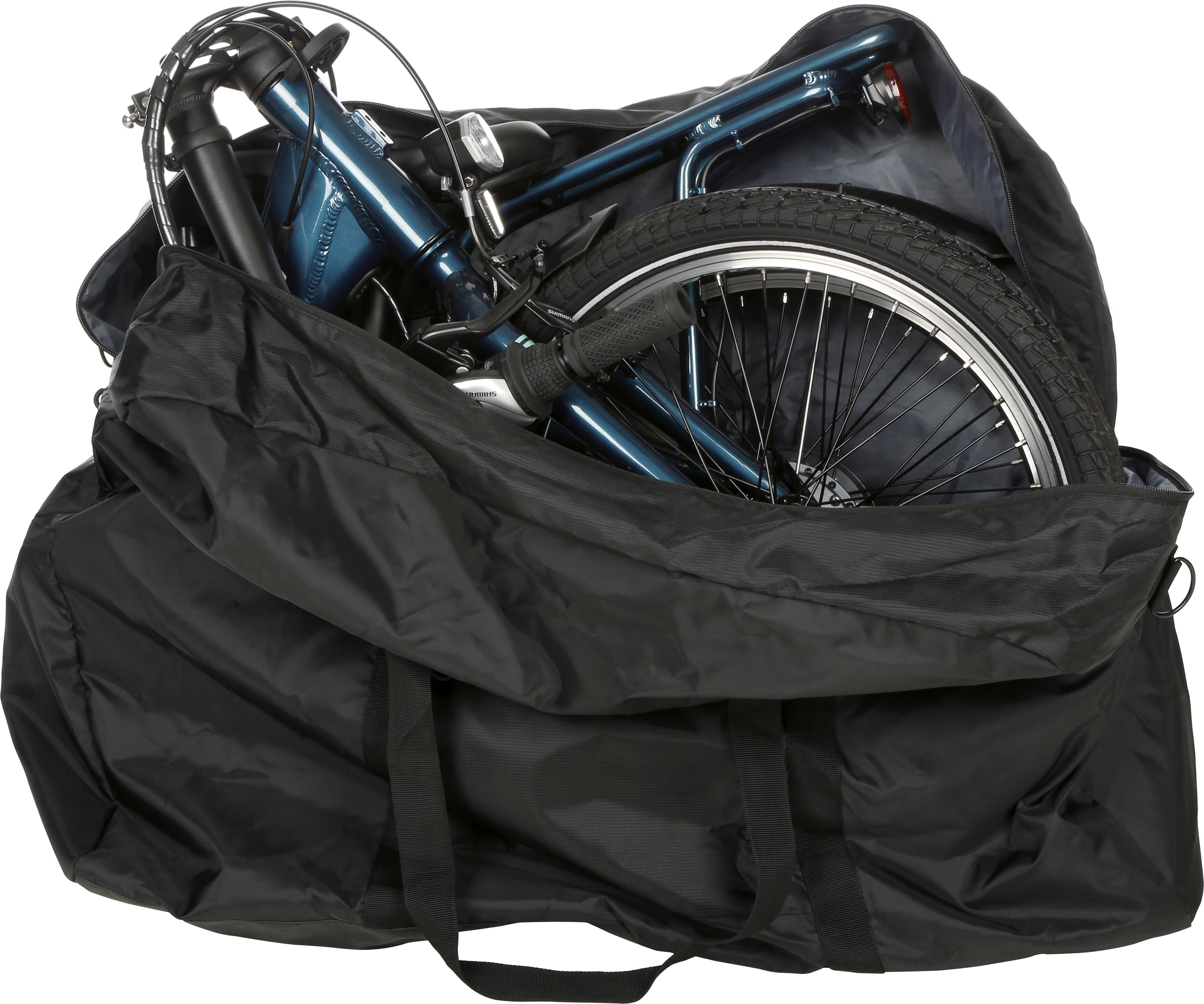 halfords bike bag