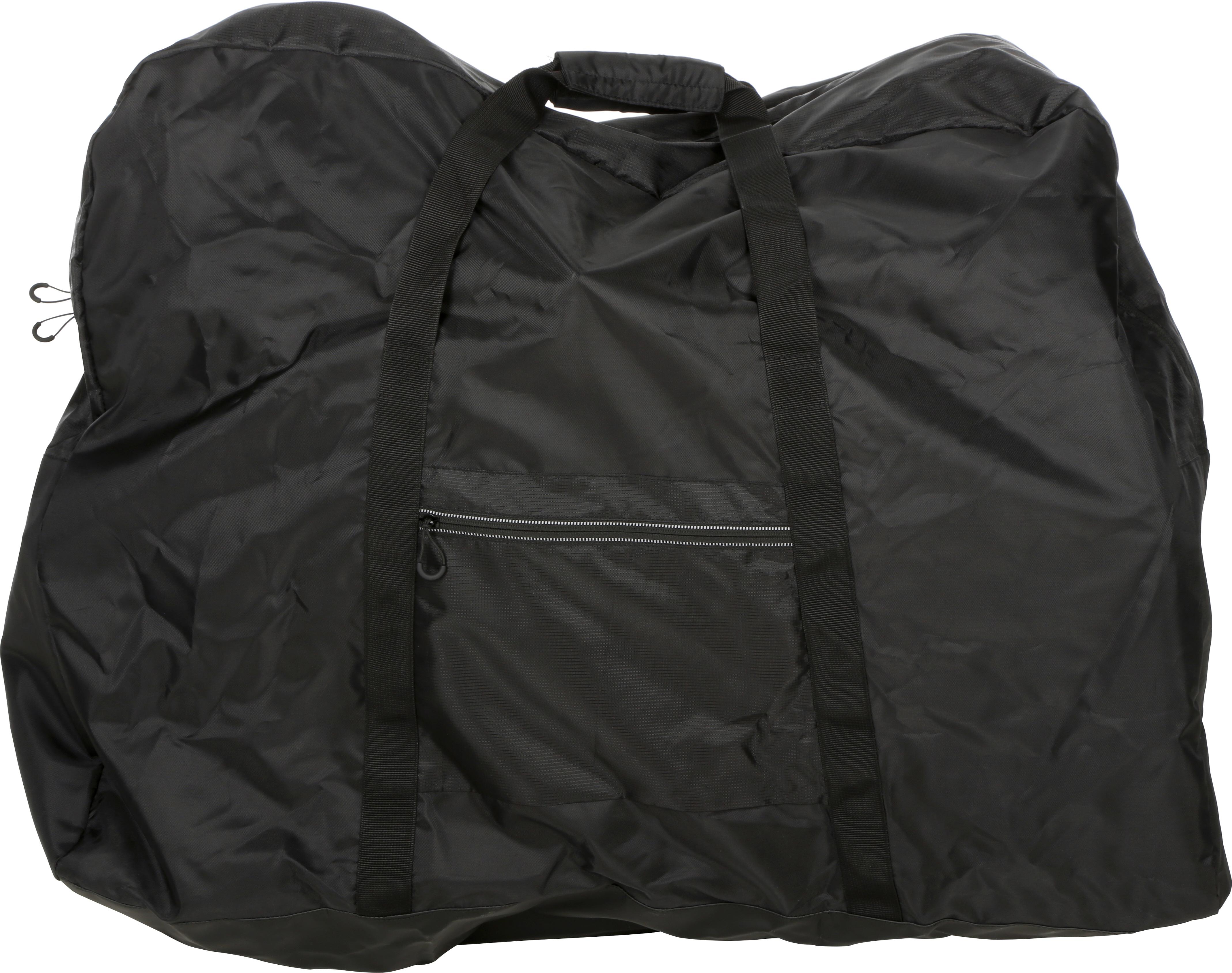 halfords bike bag