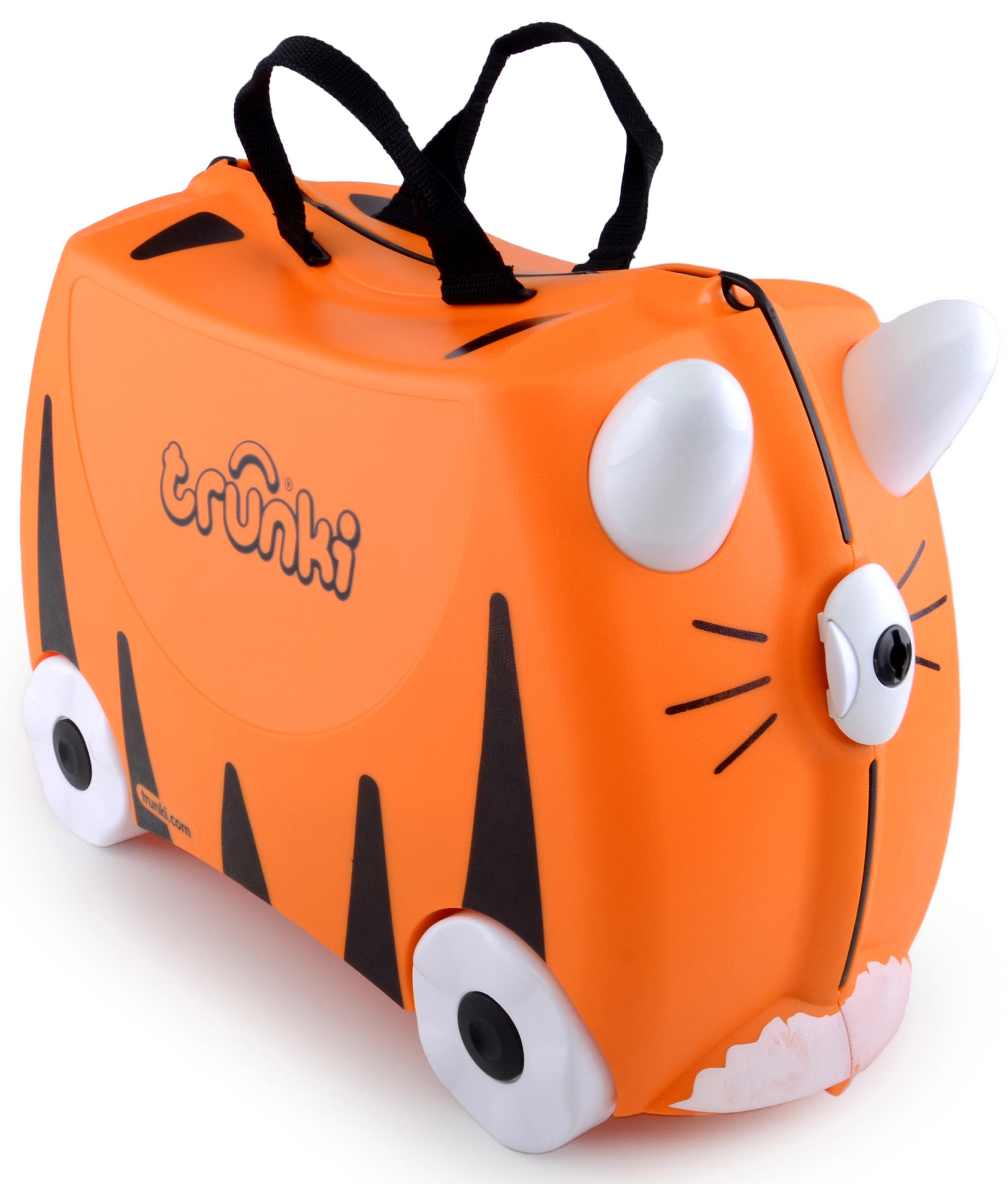 boots trunki suitcase