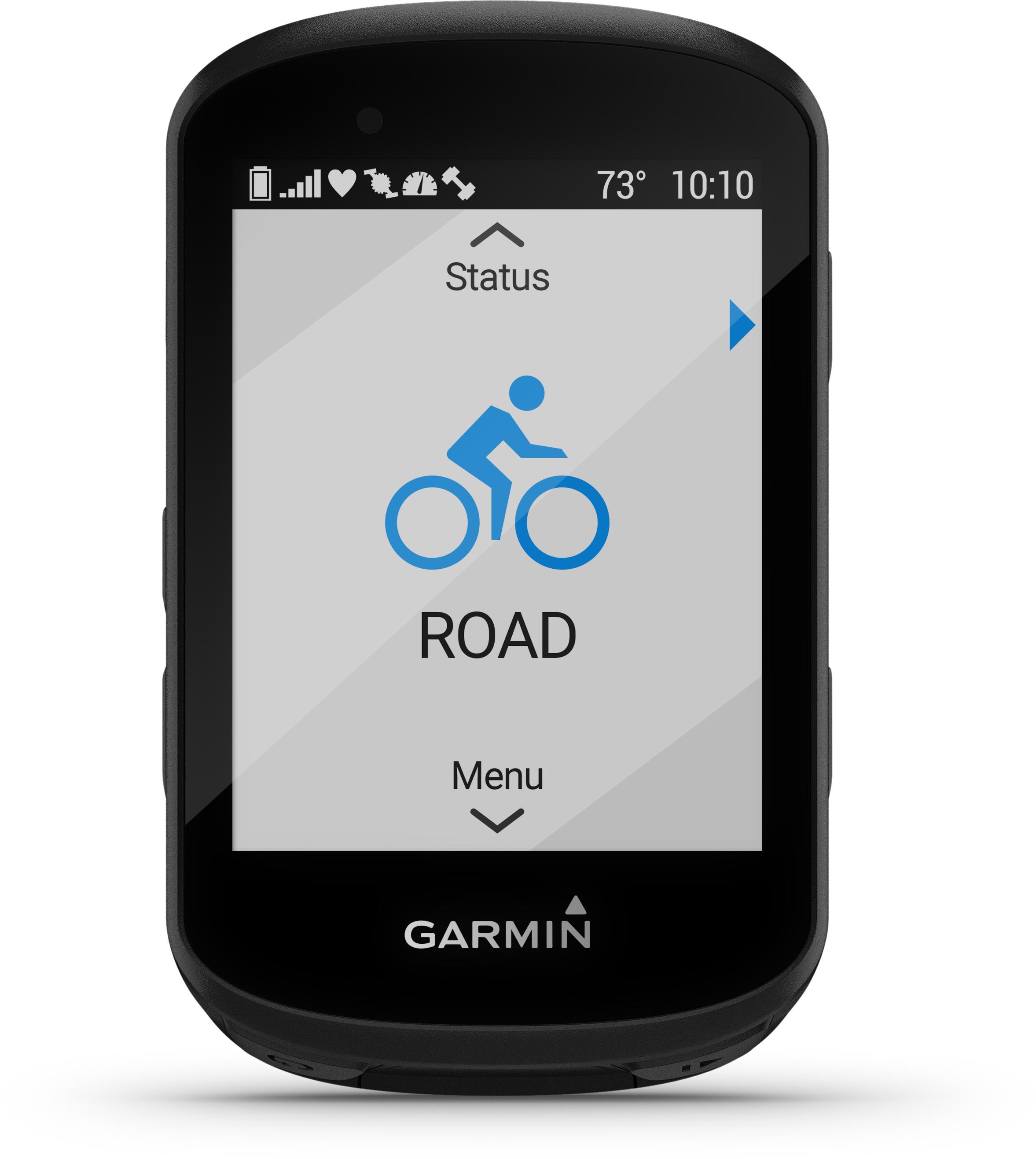 garmin bike computer halfords