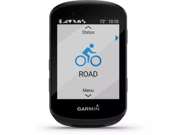 Garmin Edge 530 Cycle Computer 214638