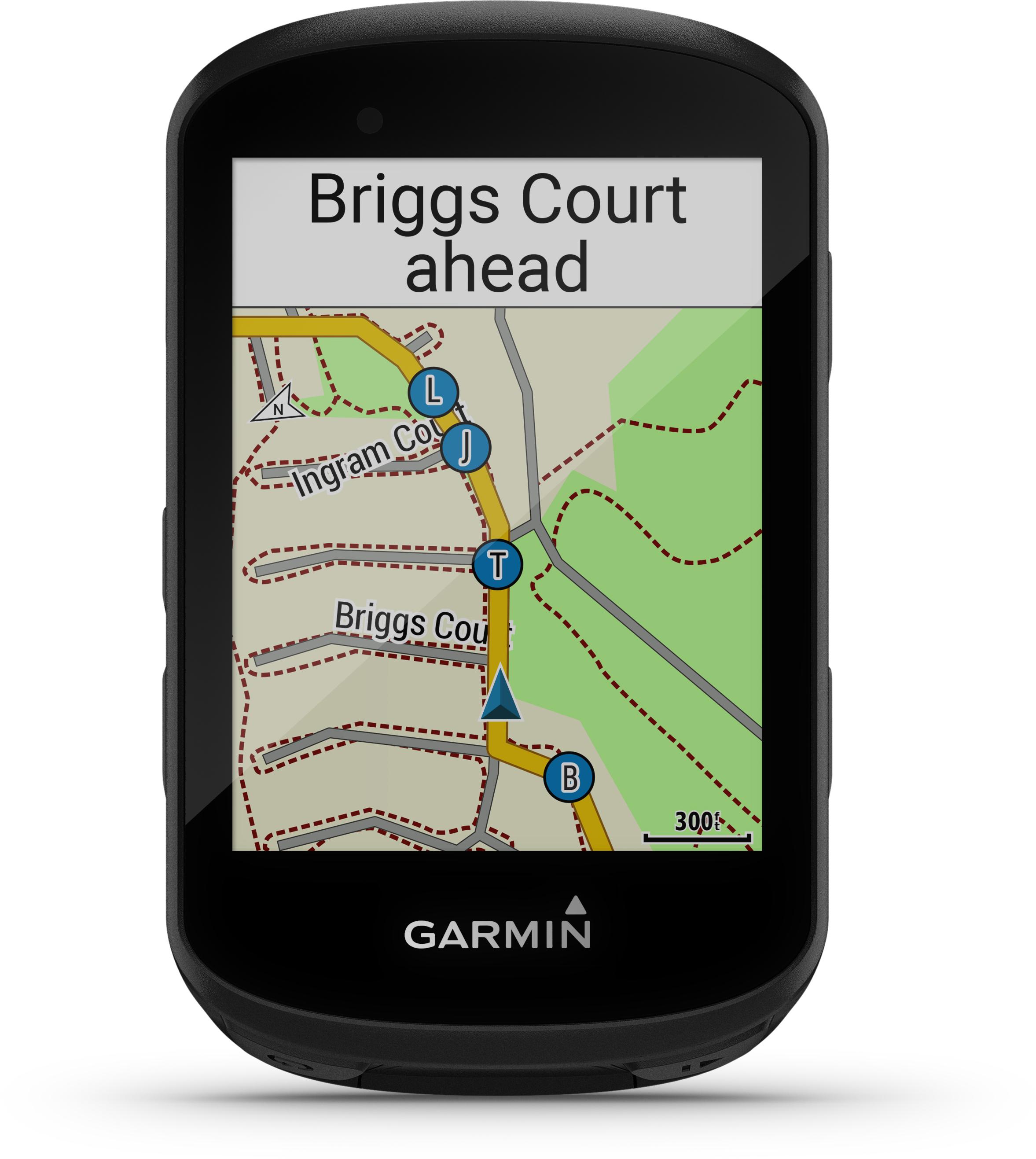 garmin edge 25 halfords