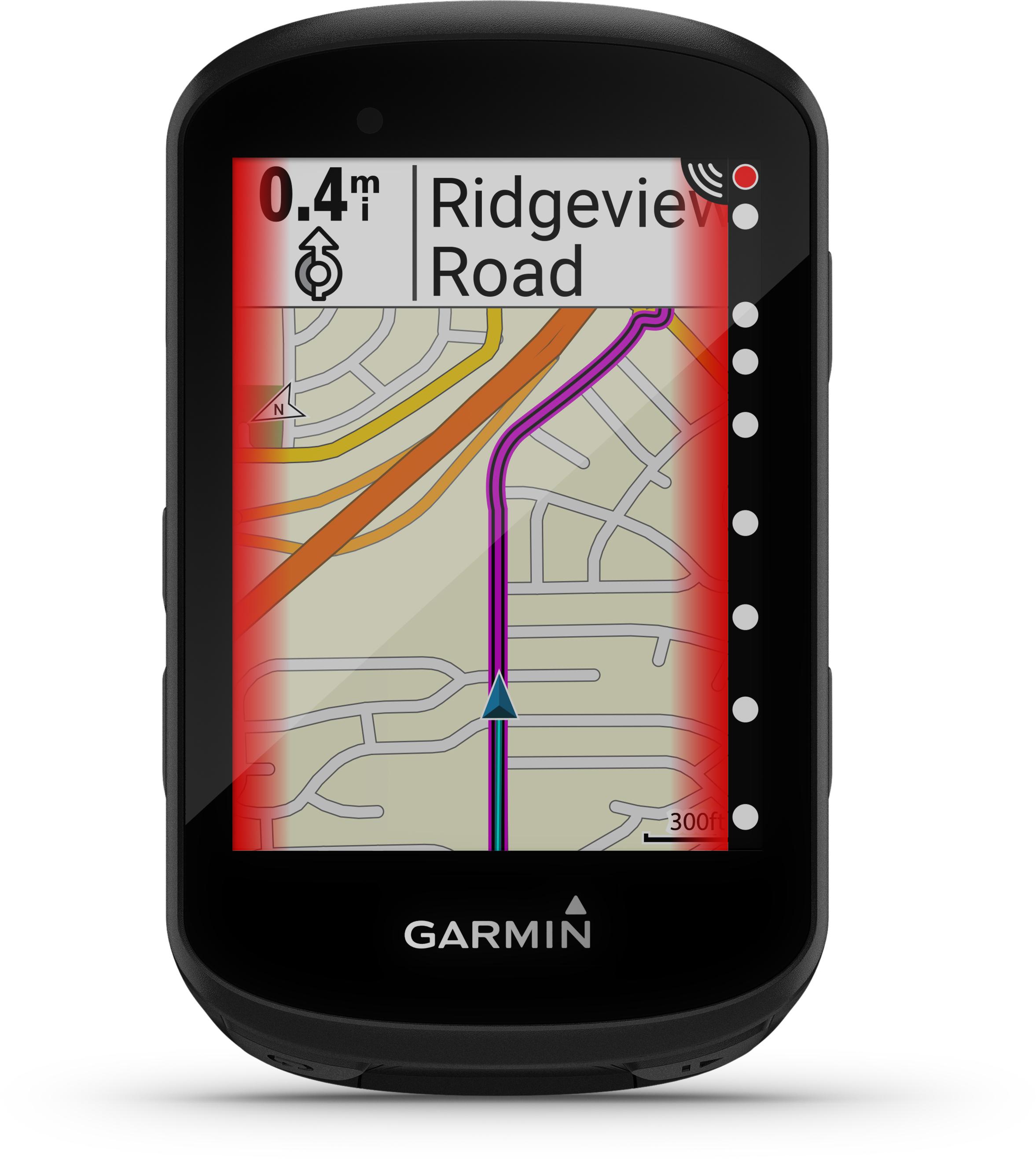 garmin edge 530 halfords