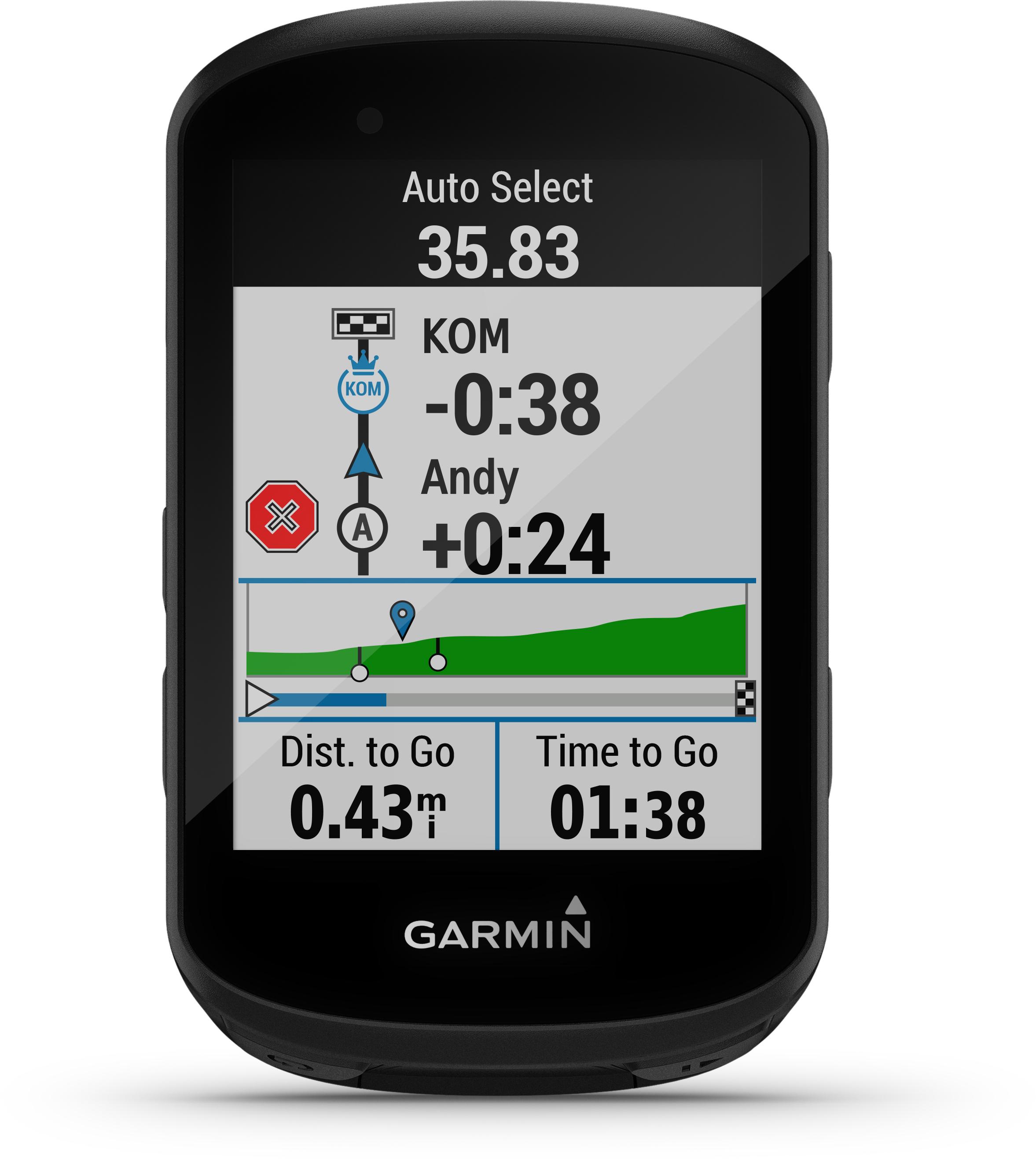 garmin edge 130 halfords