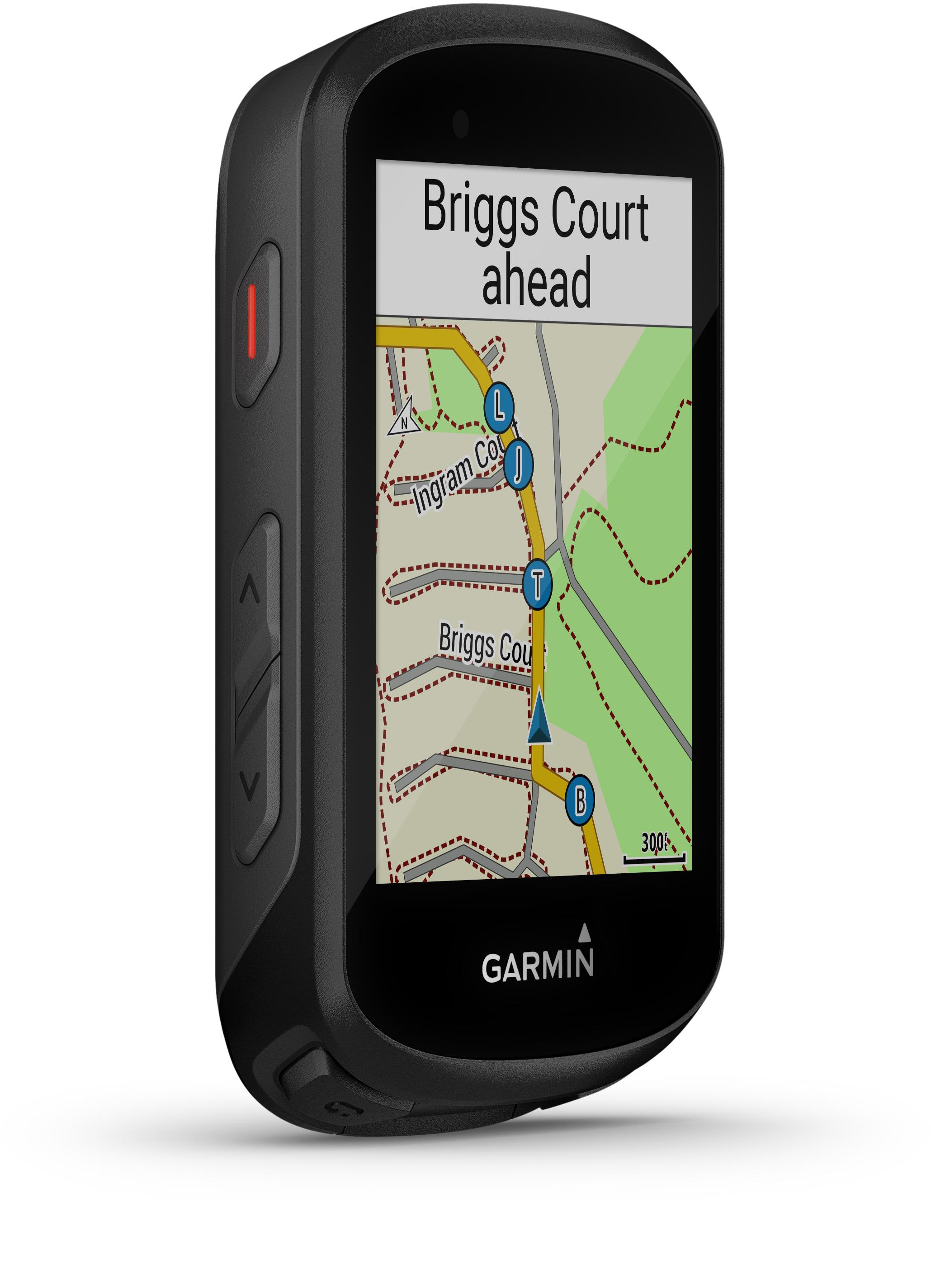 garmin bike computer halfords