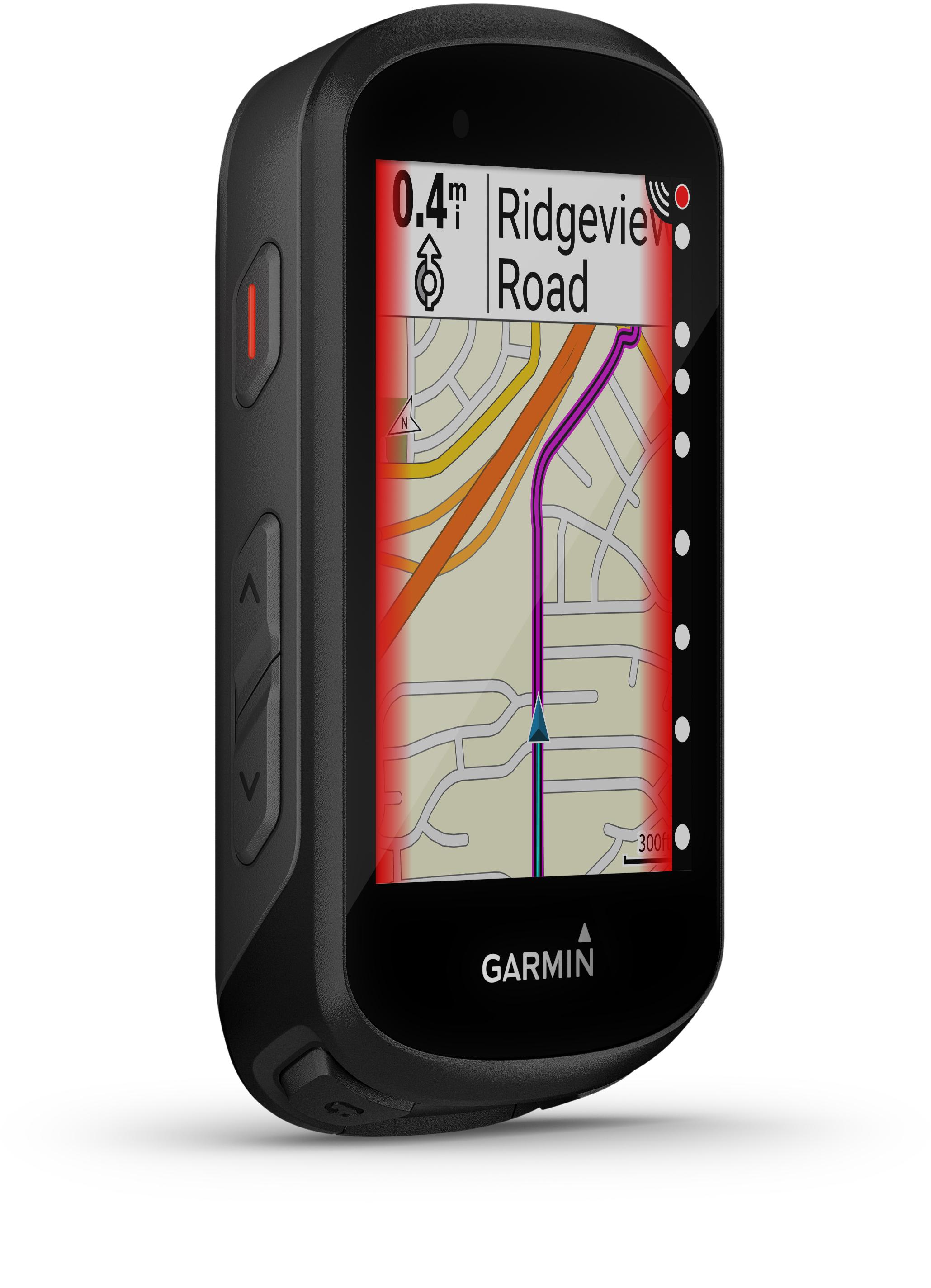 garmin bike computer halfords