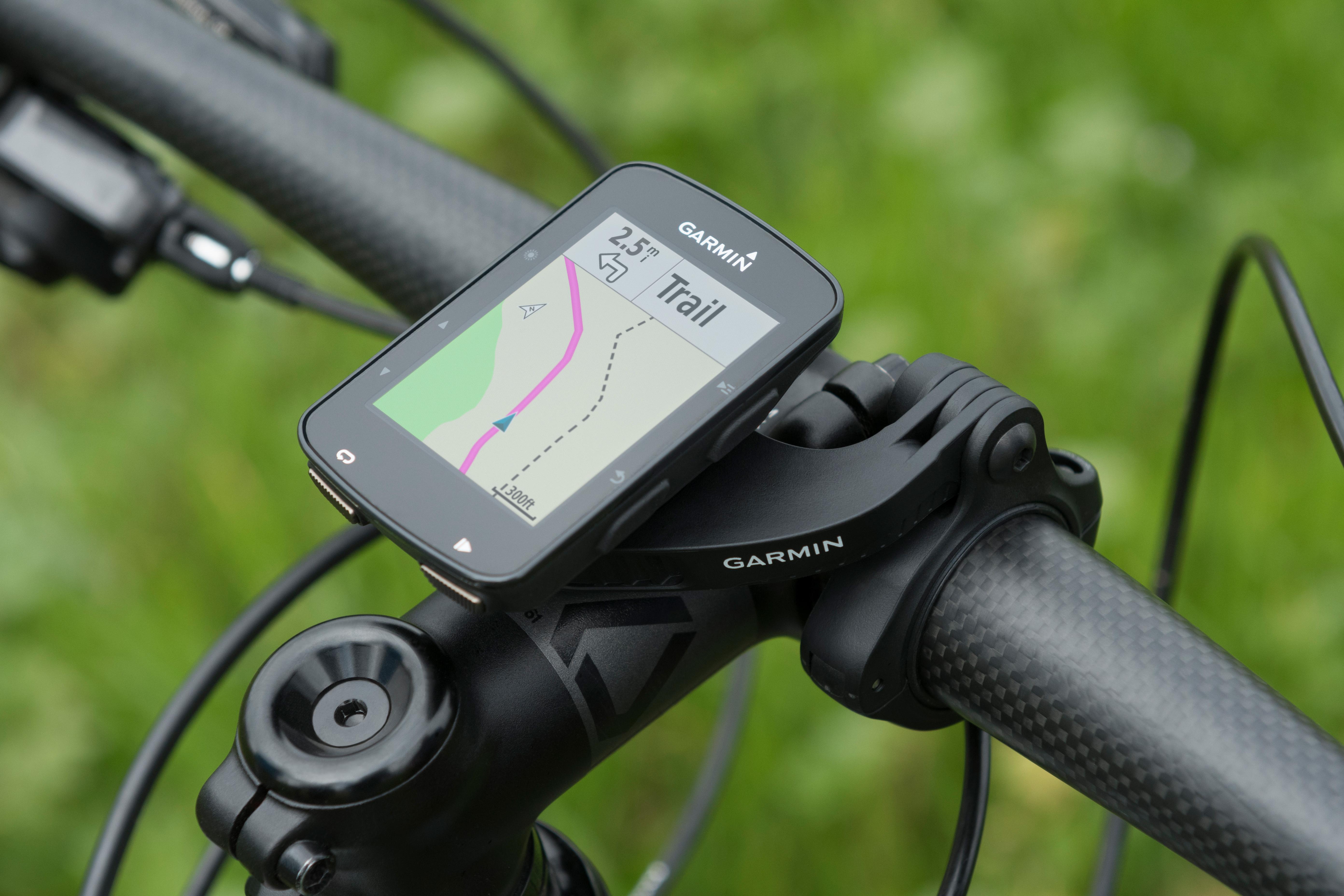 garmin cycle computer halfords