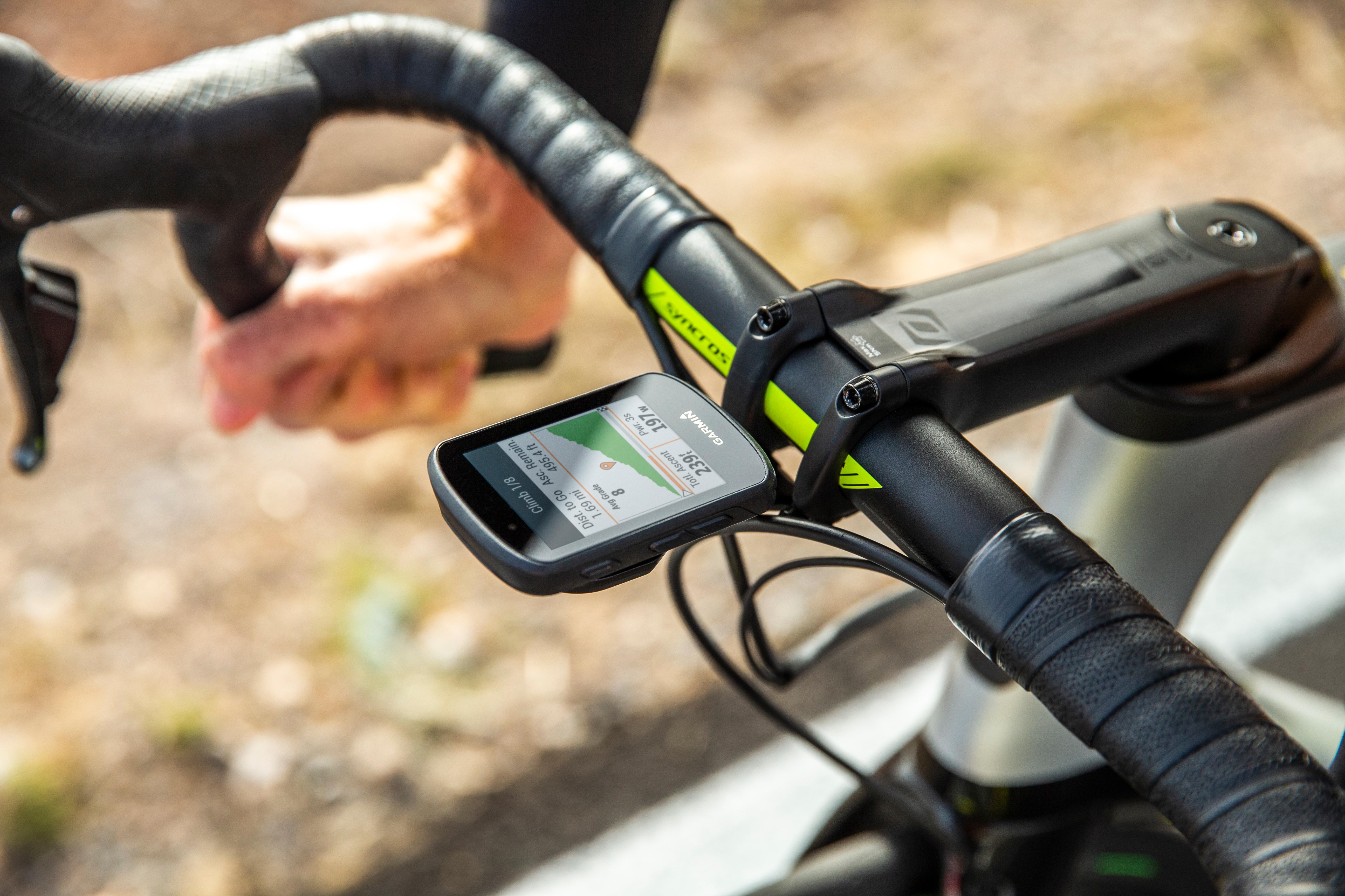 halfords garmin edge