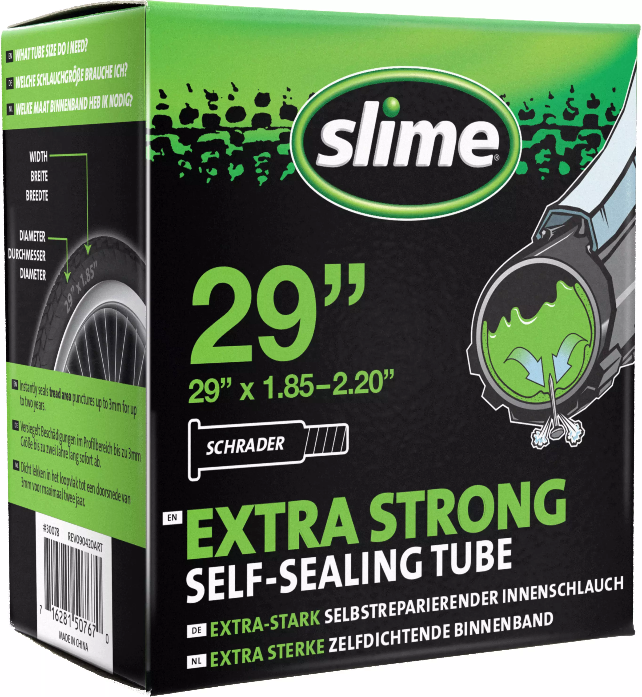 slime smart tube 29