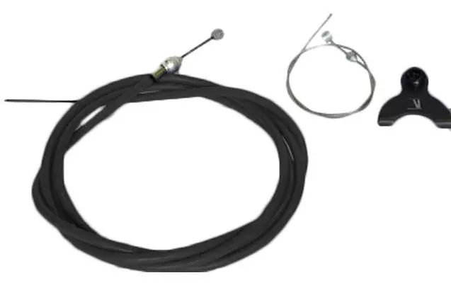 bmx brake cable kit
