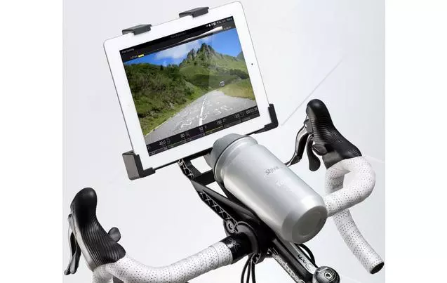 tacx phone holder