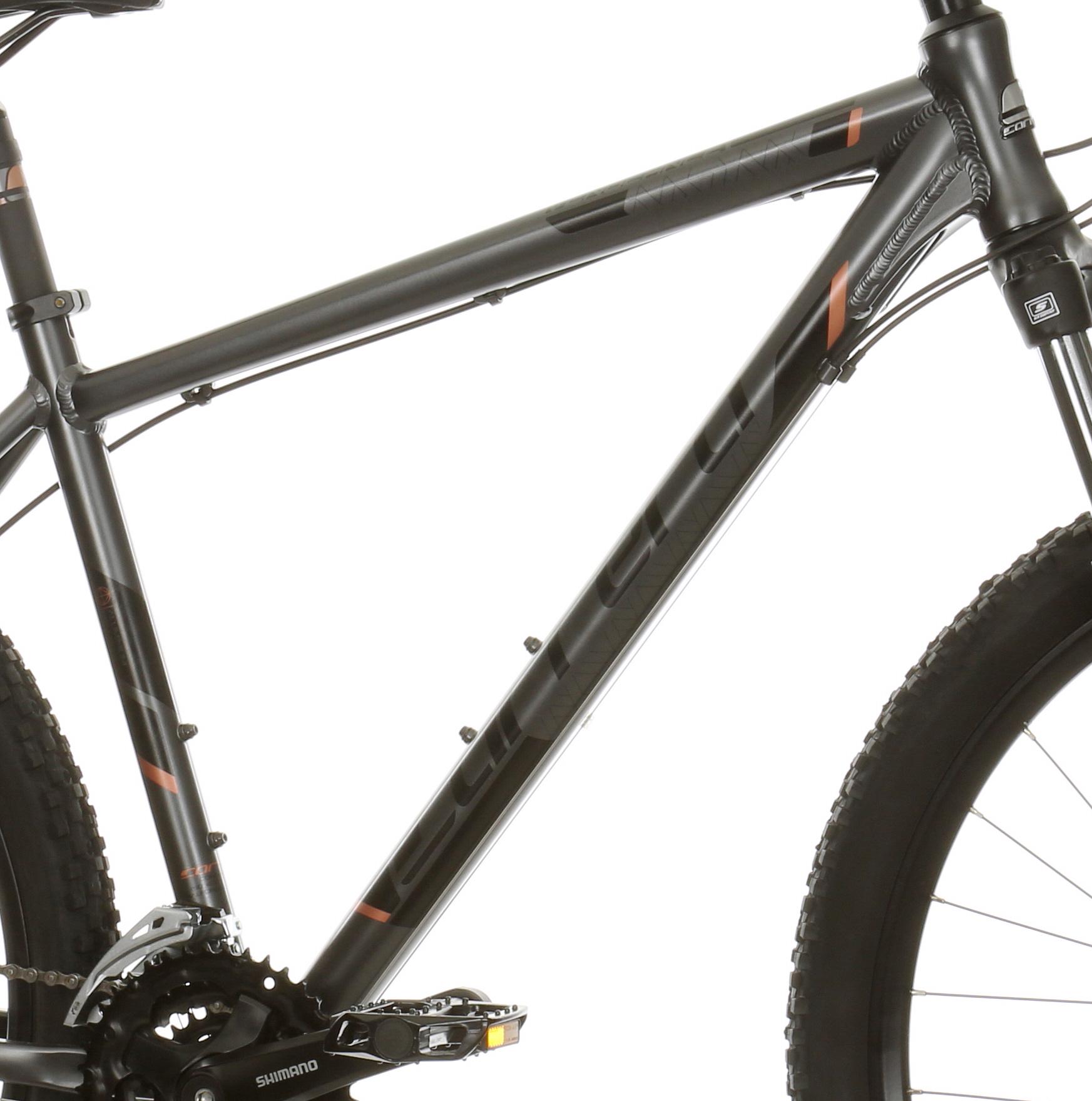 carrera vengeance limited edition mountain bike