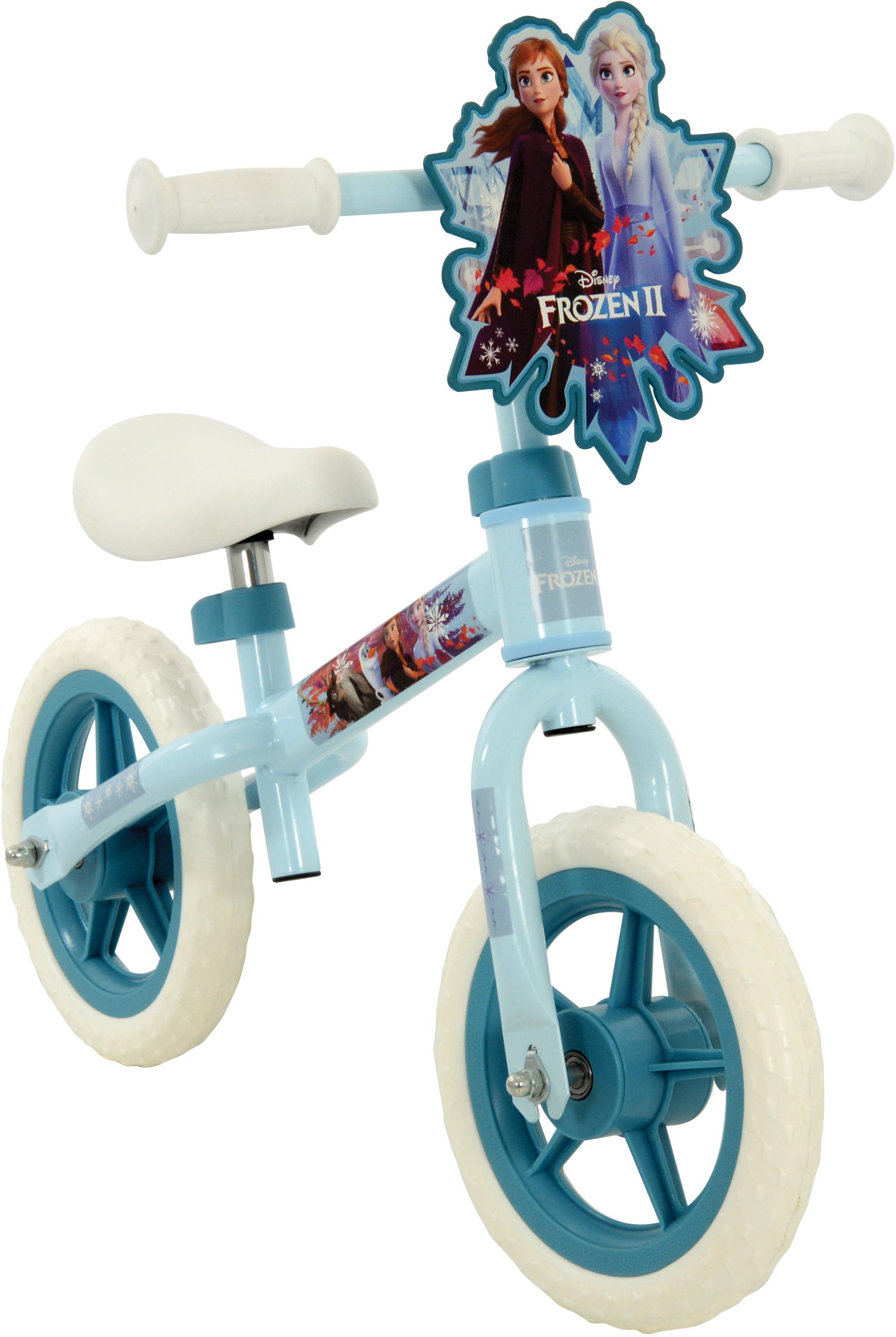 target elsa bike