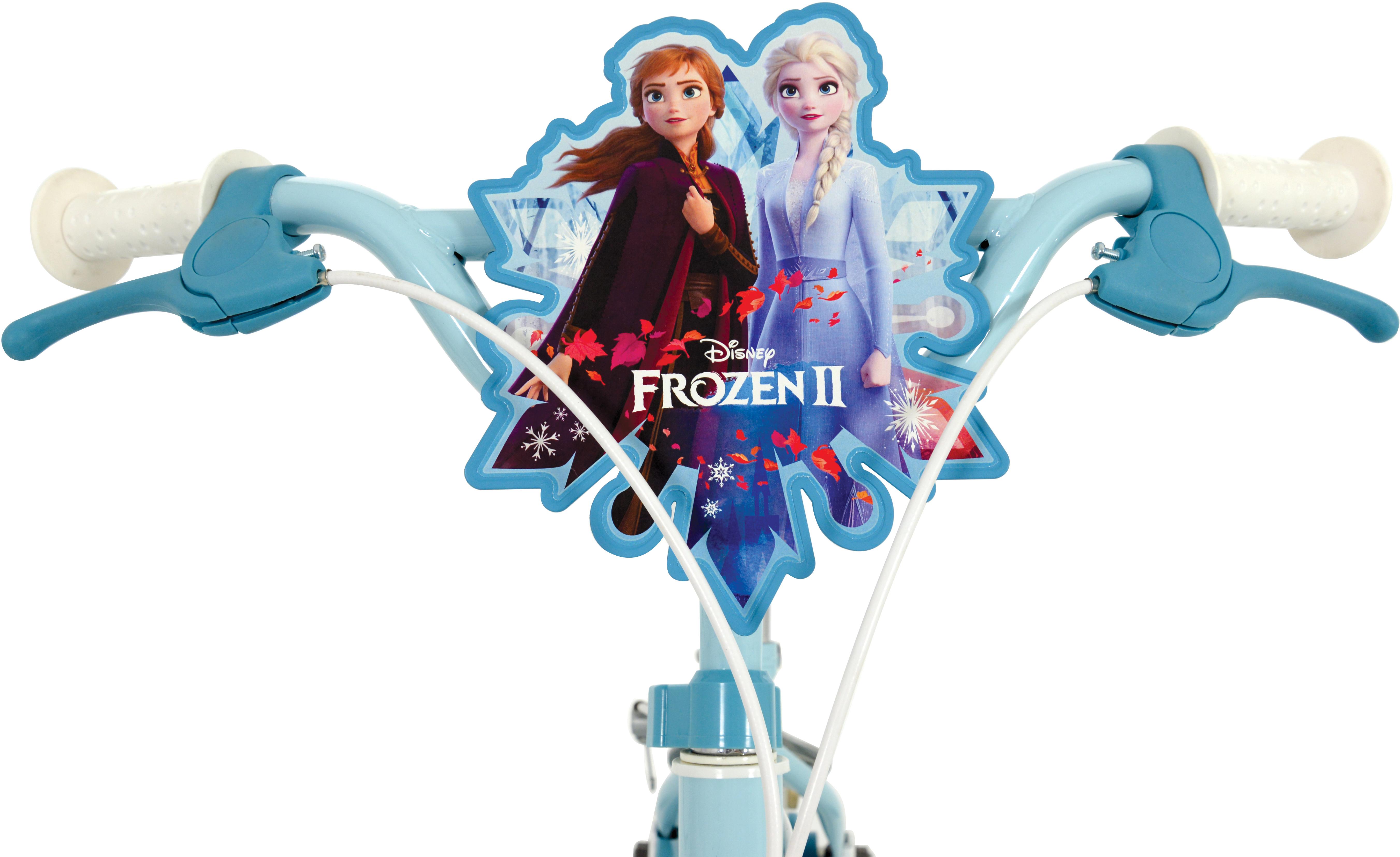 halfords frozen bike