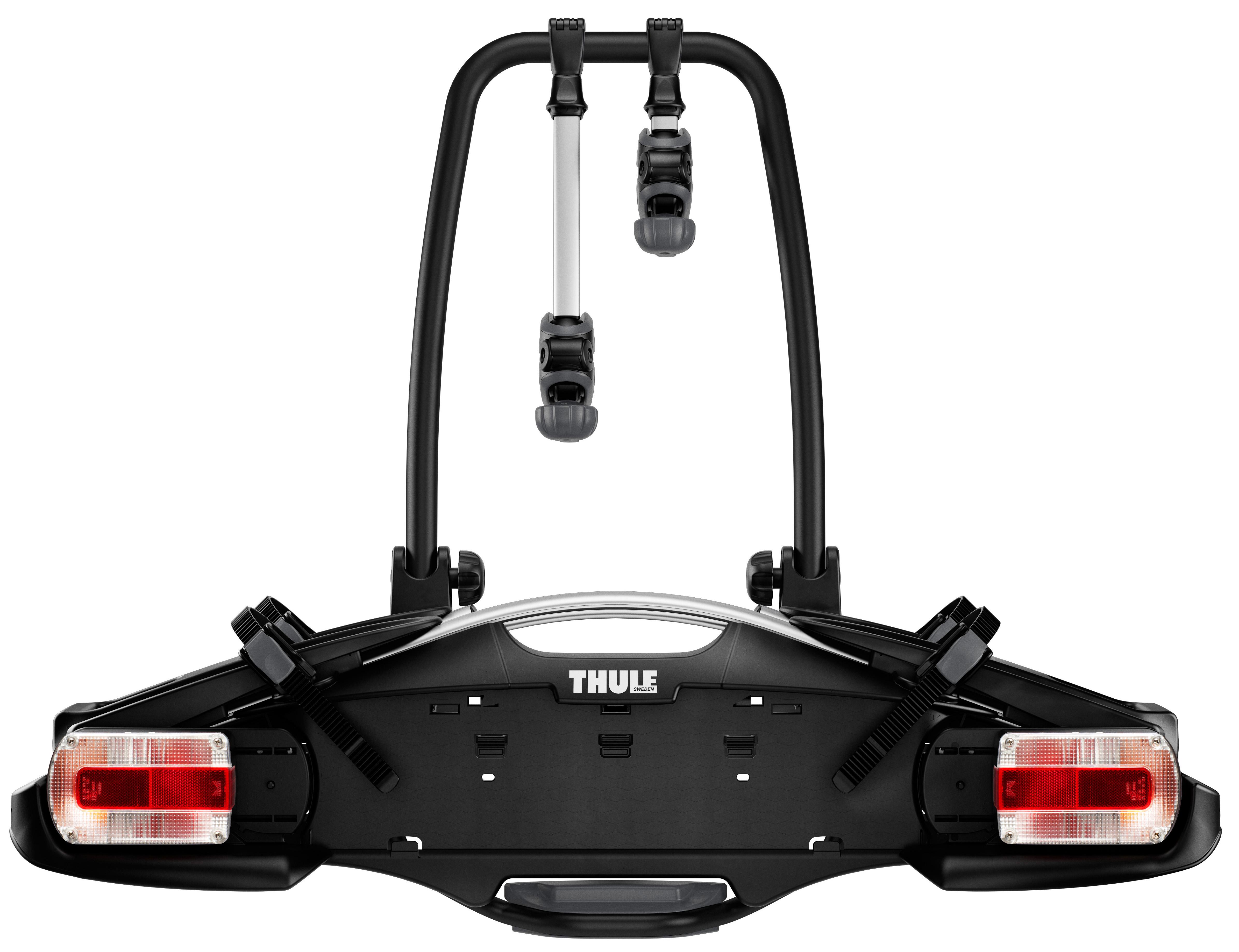 thule velocompact 2 bike