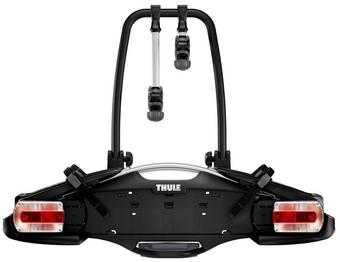 Thule Velocompact 925 2-Bike Towbar Mounted Bike Rack