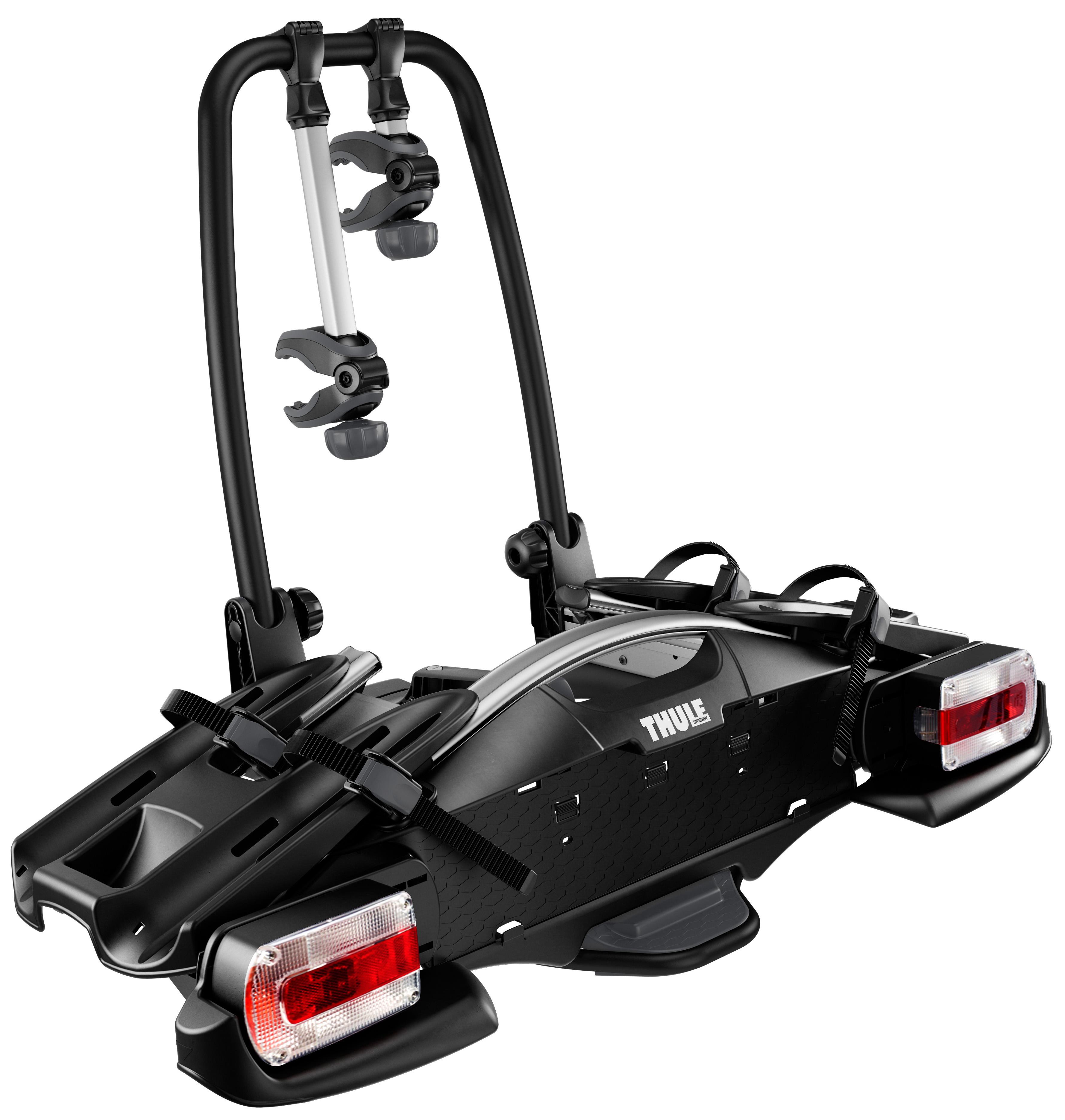 thule 925 velocompact 2 bike