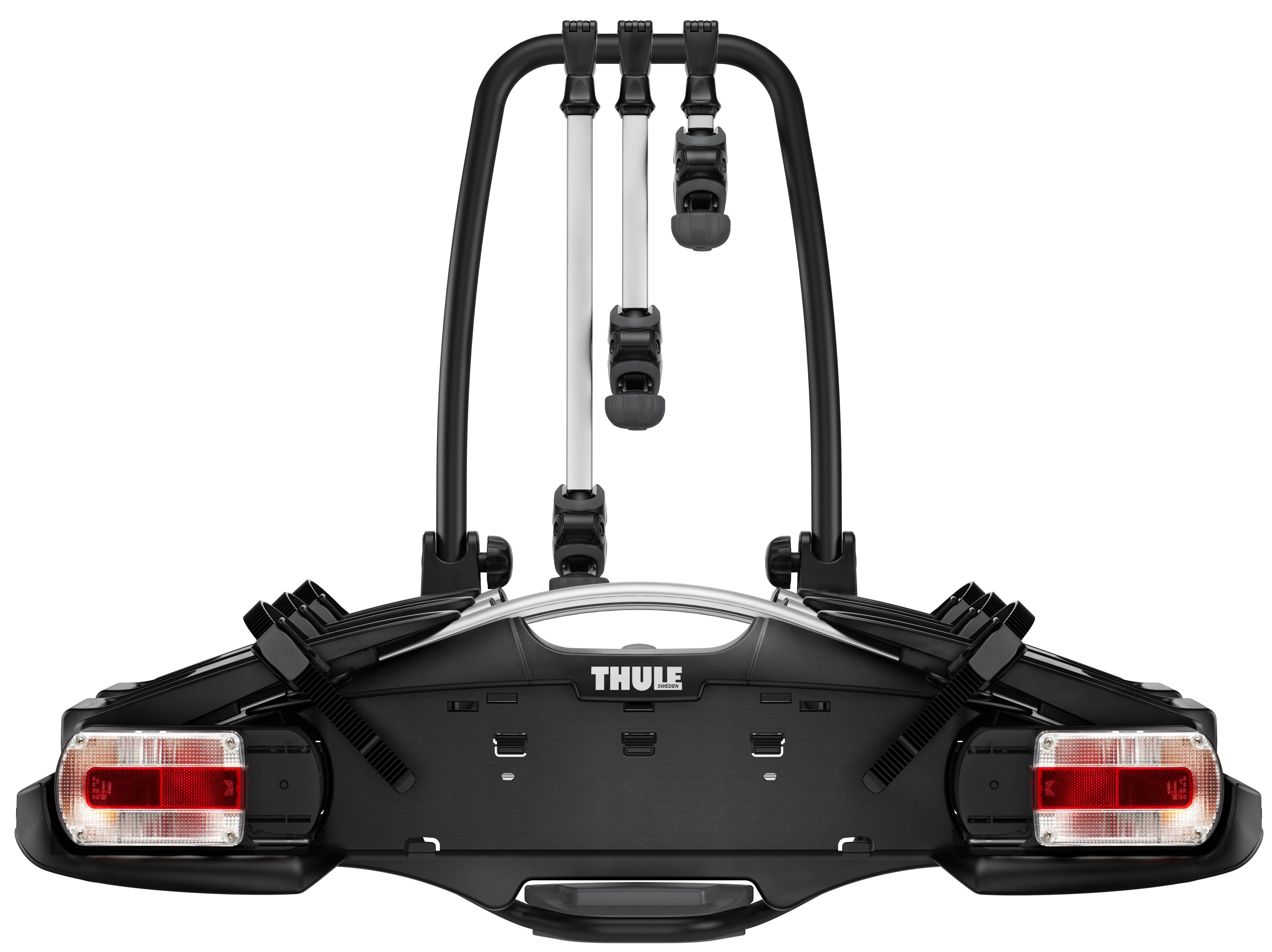 halfords thule bike rack