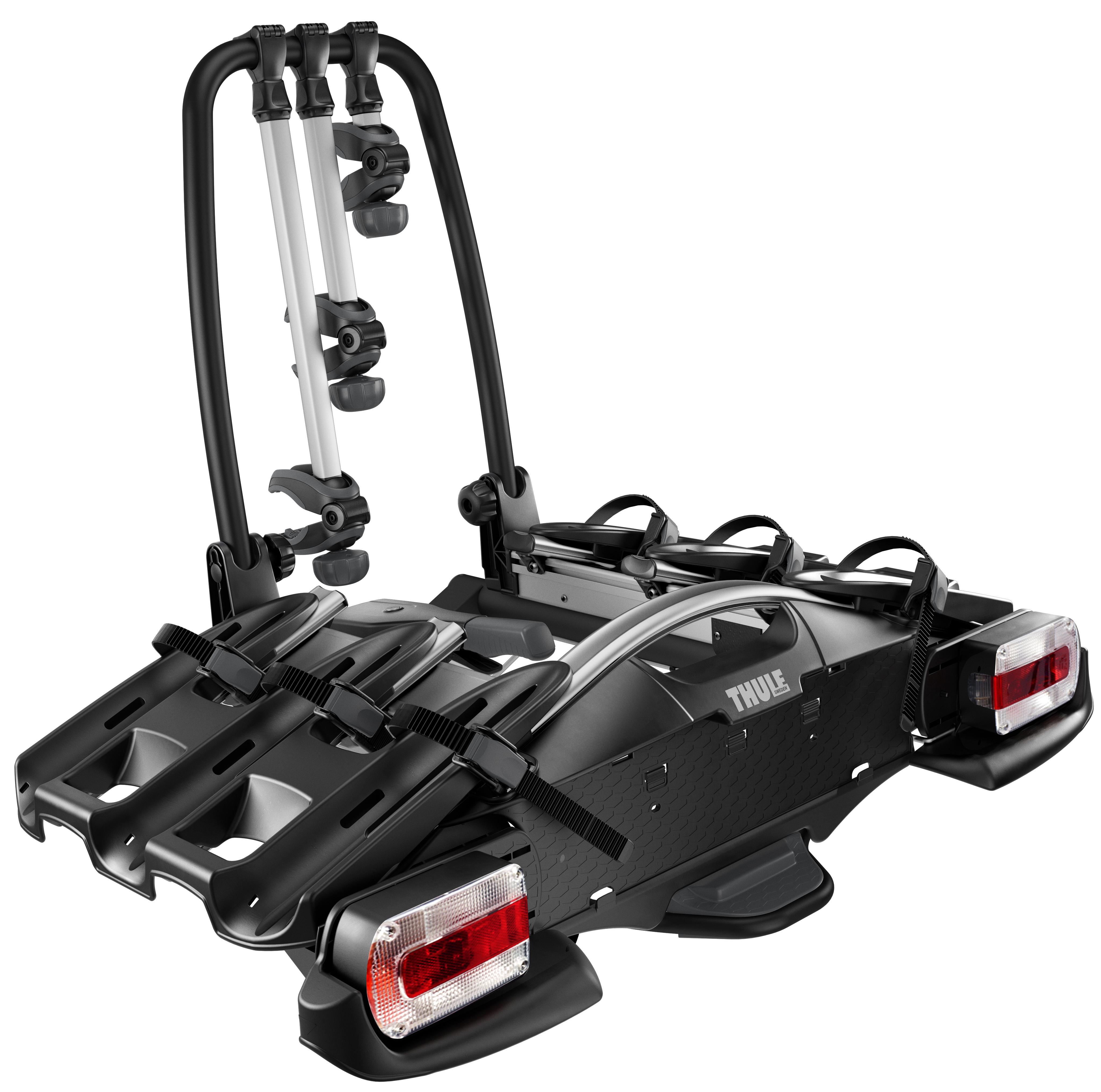 thule 927 velocompact 4 bike carrier