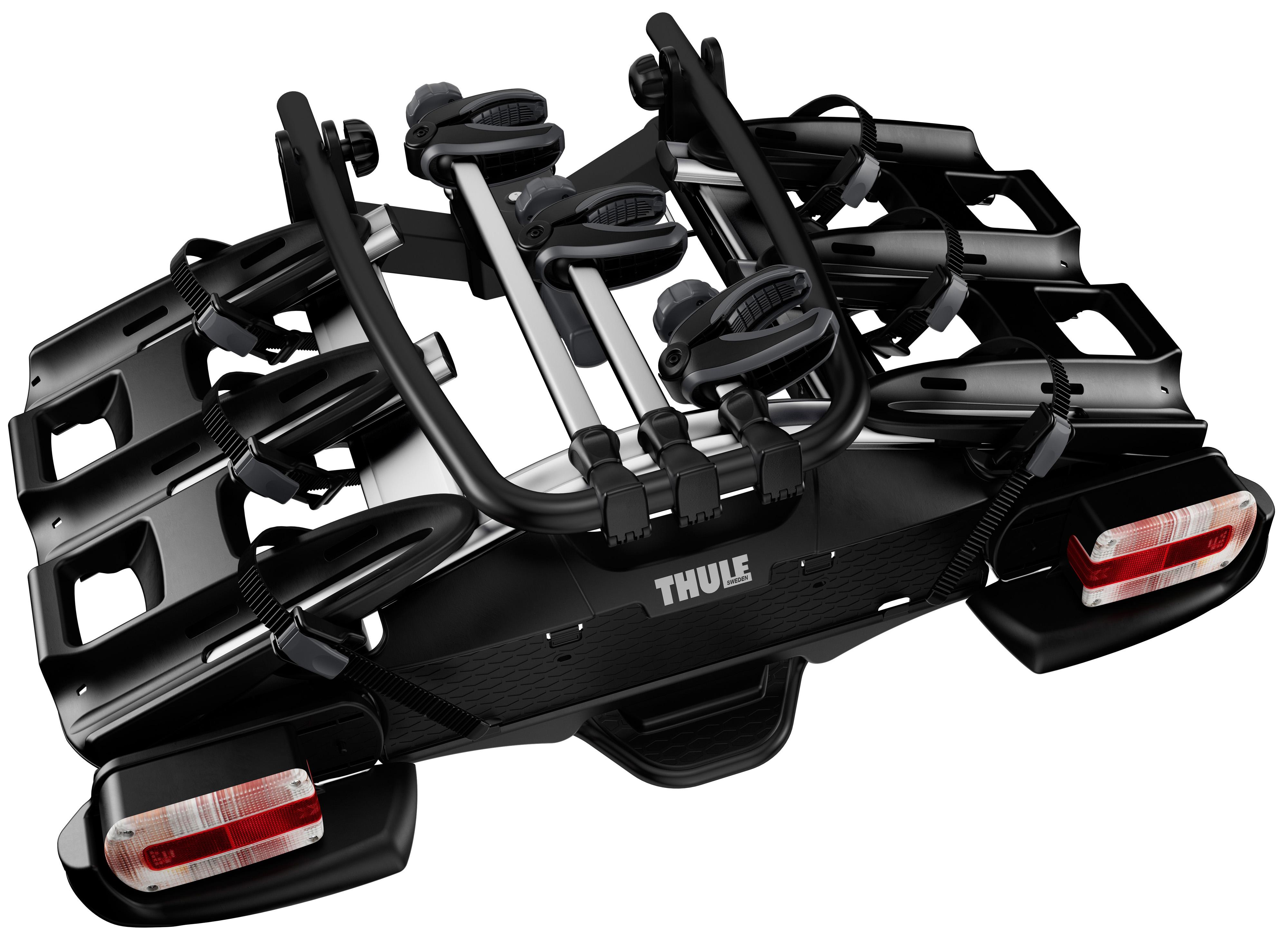 thule 927 bike carrier