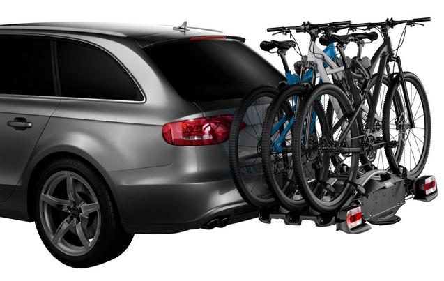 Halfords 2024 thule 753