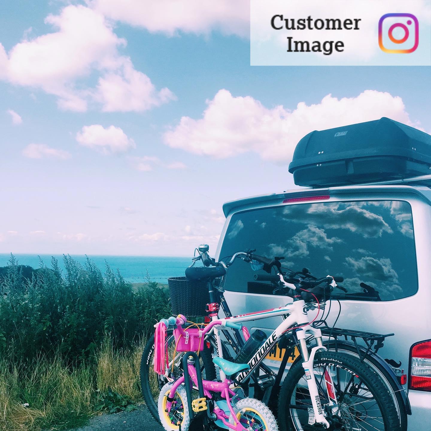 halfords thule 927