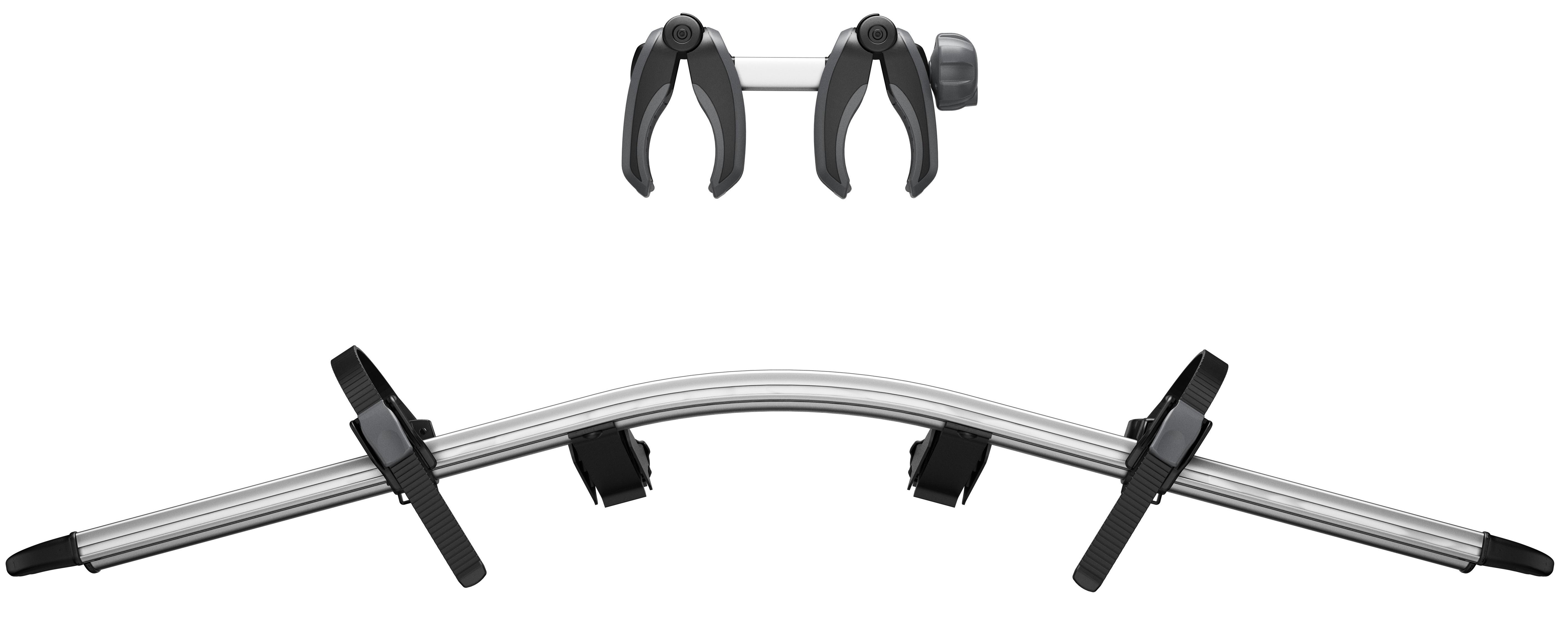 thule carbon frame adaptor