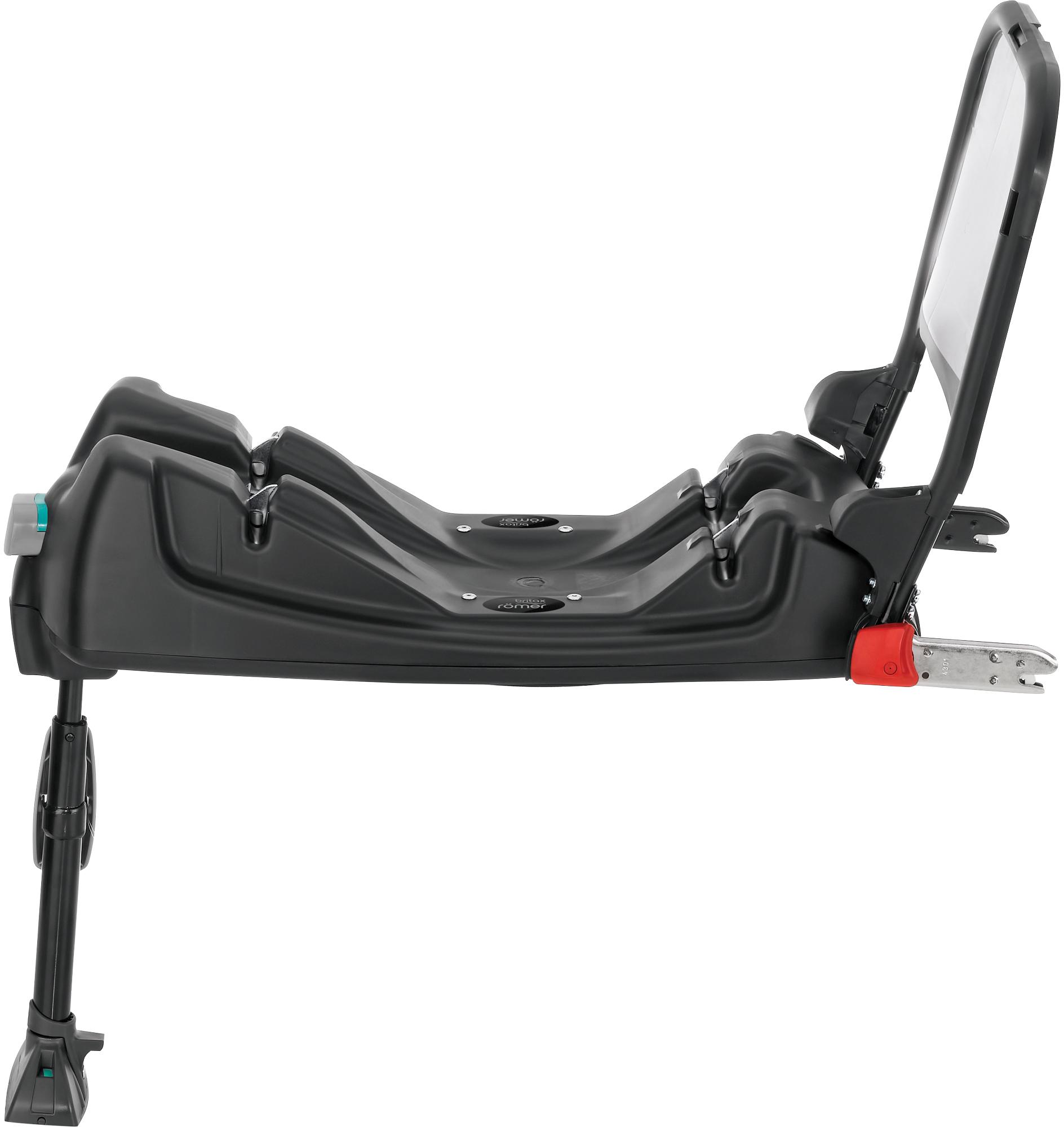 britax romer isofix base