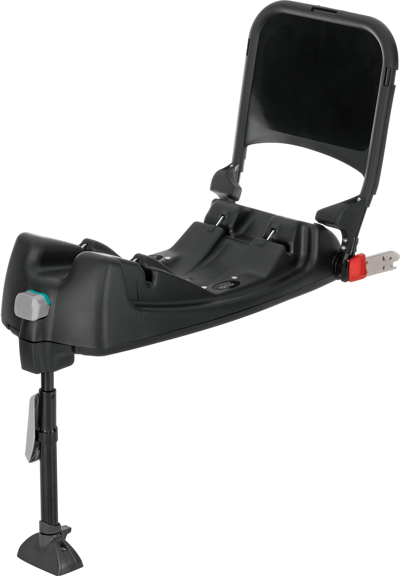 britax isofix base halfords