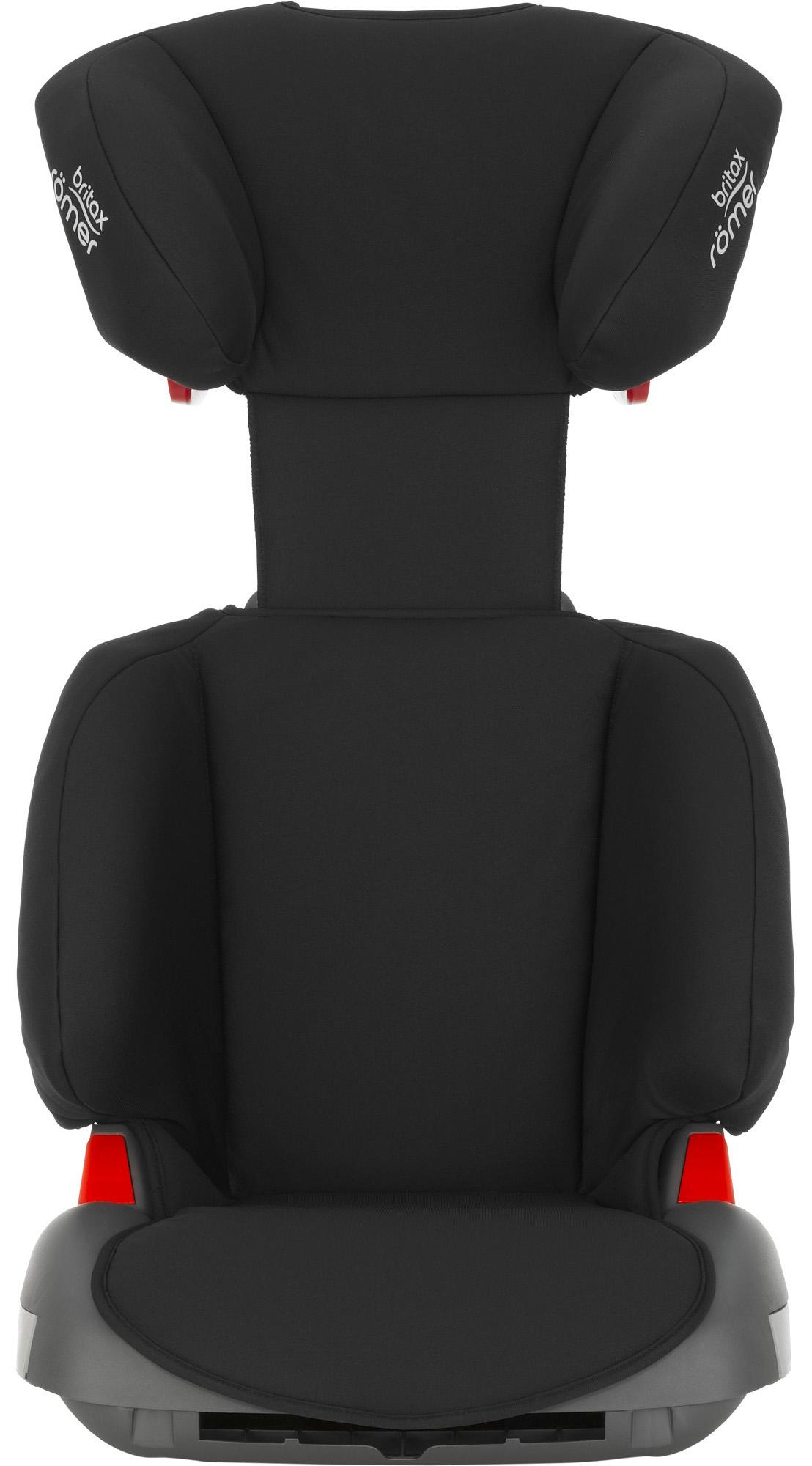 britax adventure isofix