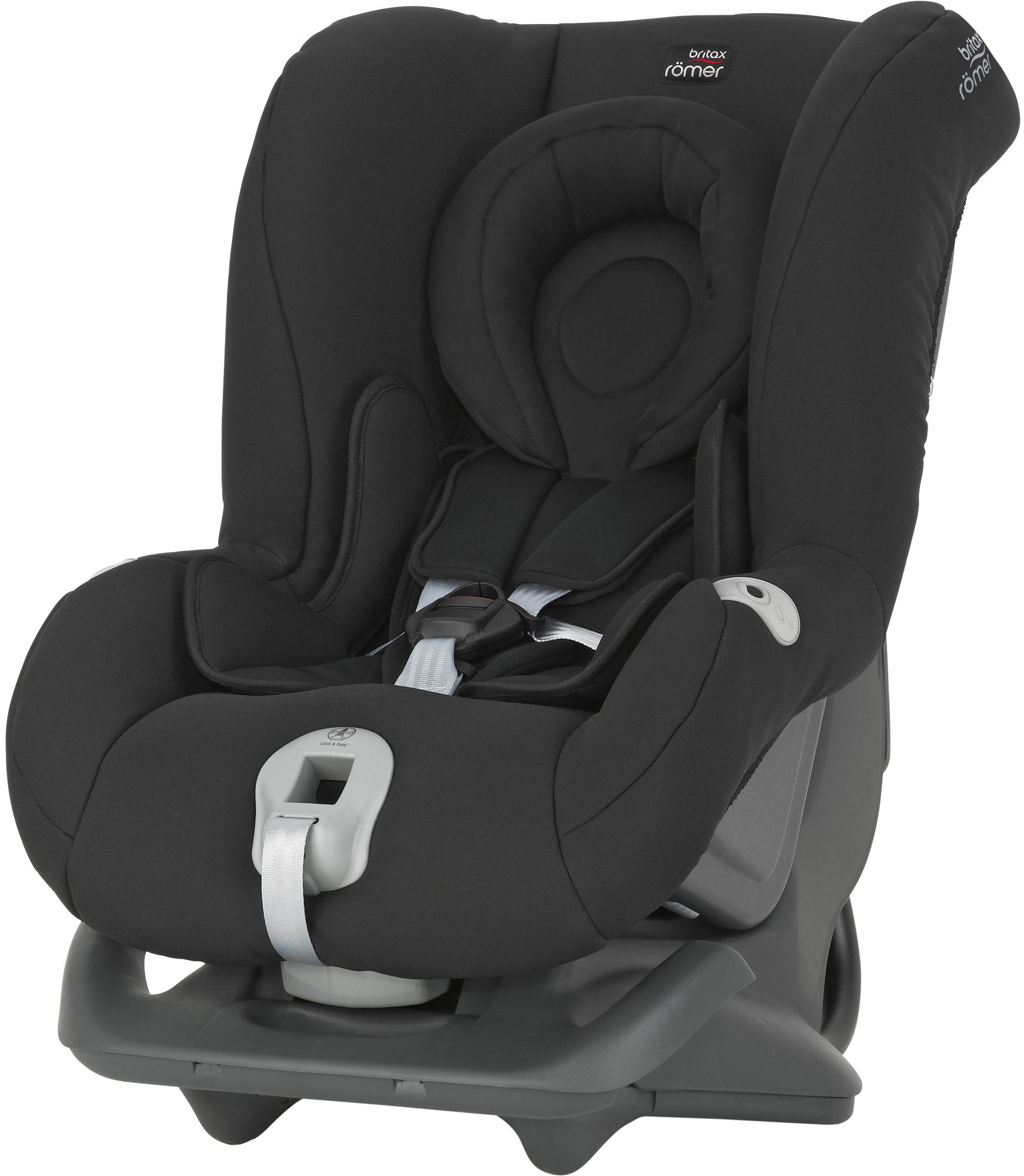 britax romer first class plus